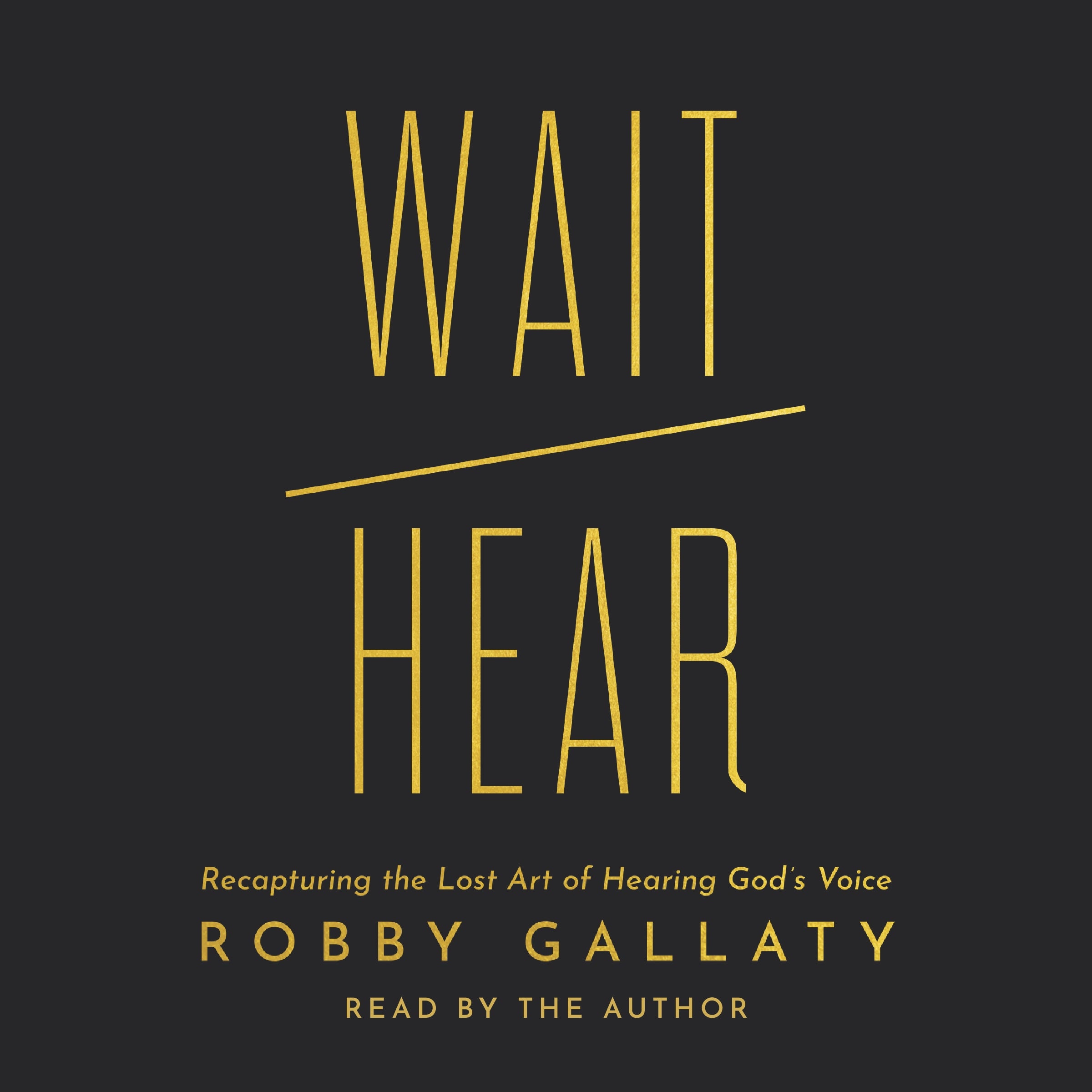 Wait / Hear