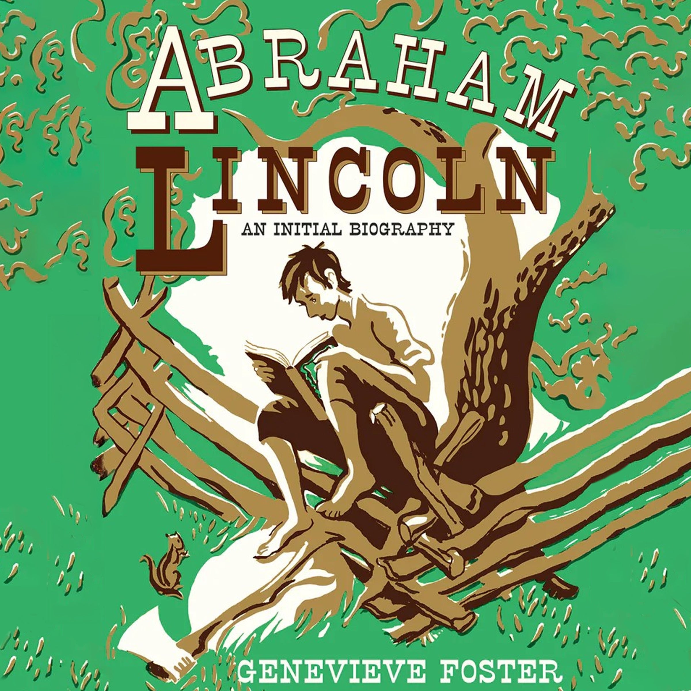 Abraham Lincoln