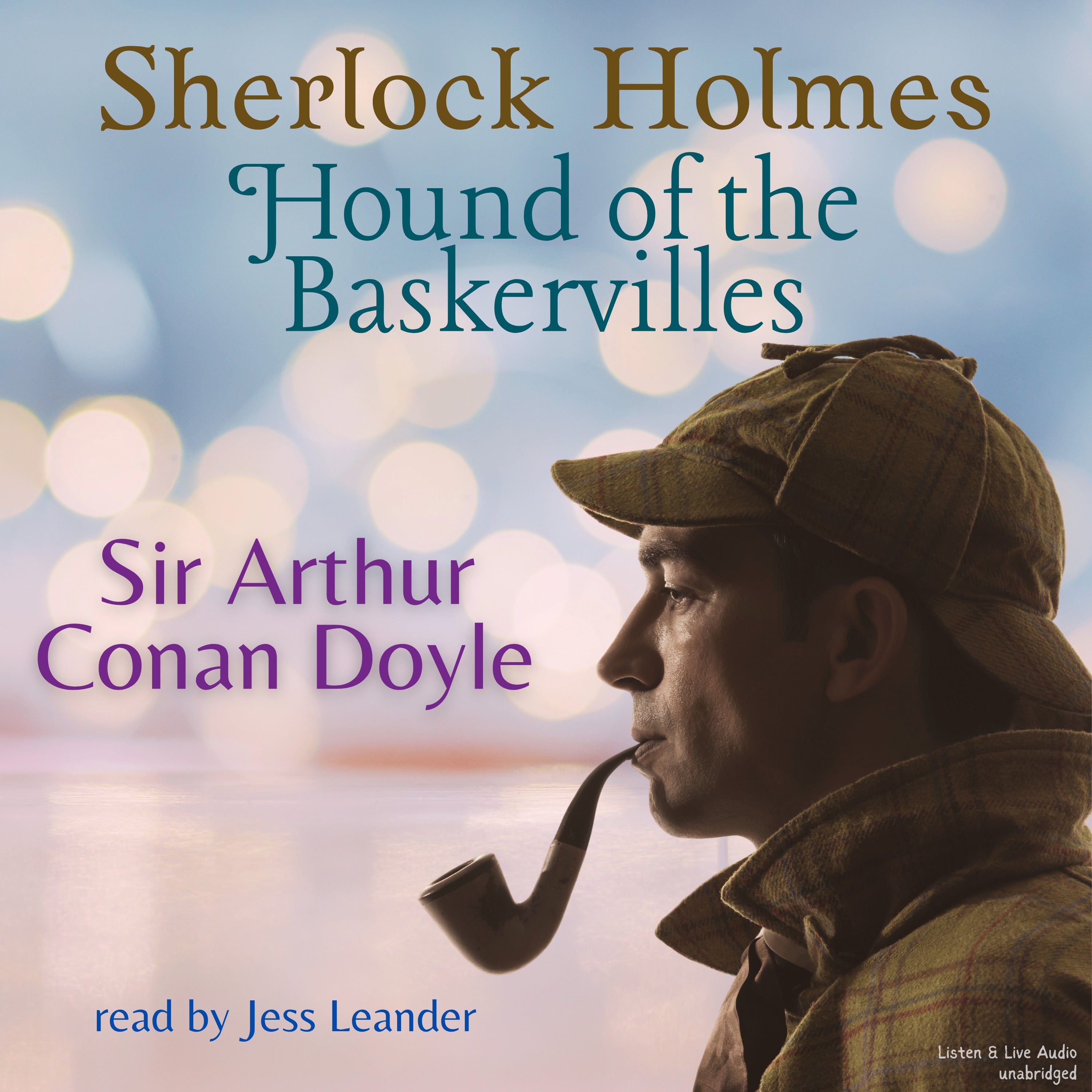 Sherlock Holmes: Hound of the Baskervilles
