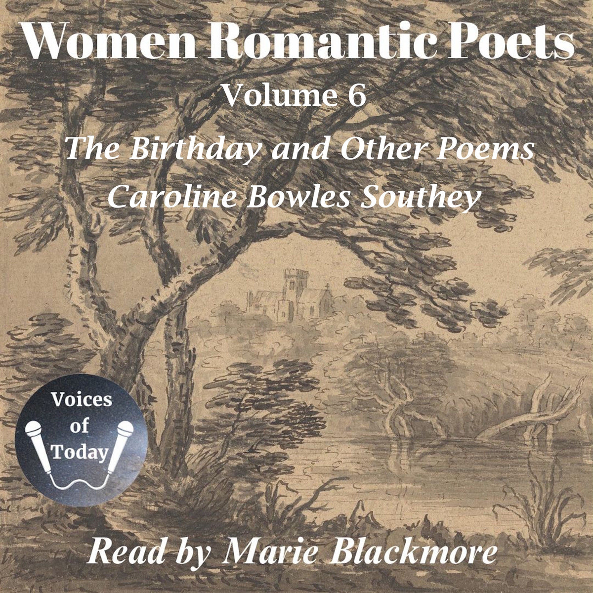 Women Romantic Poets 6