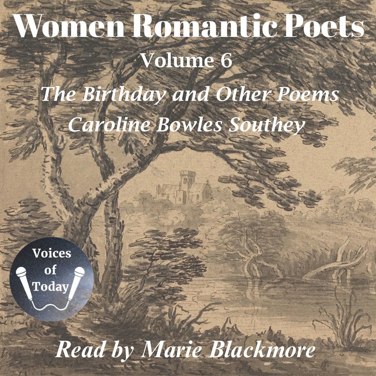 Women Romantic Poets 6