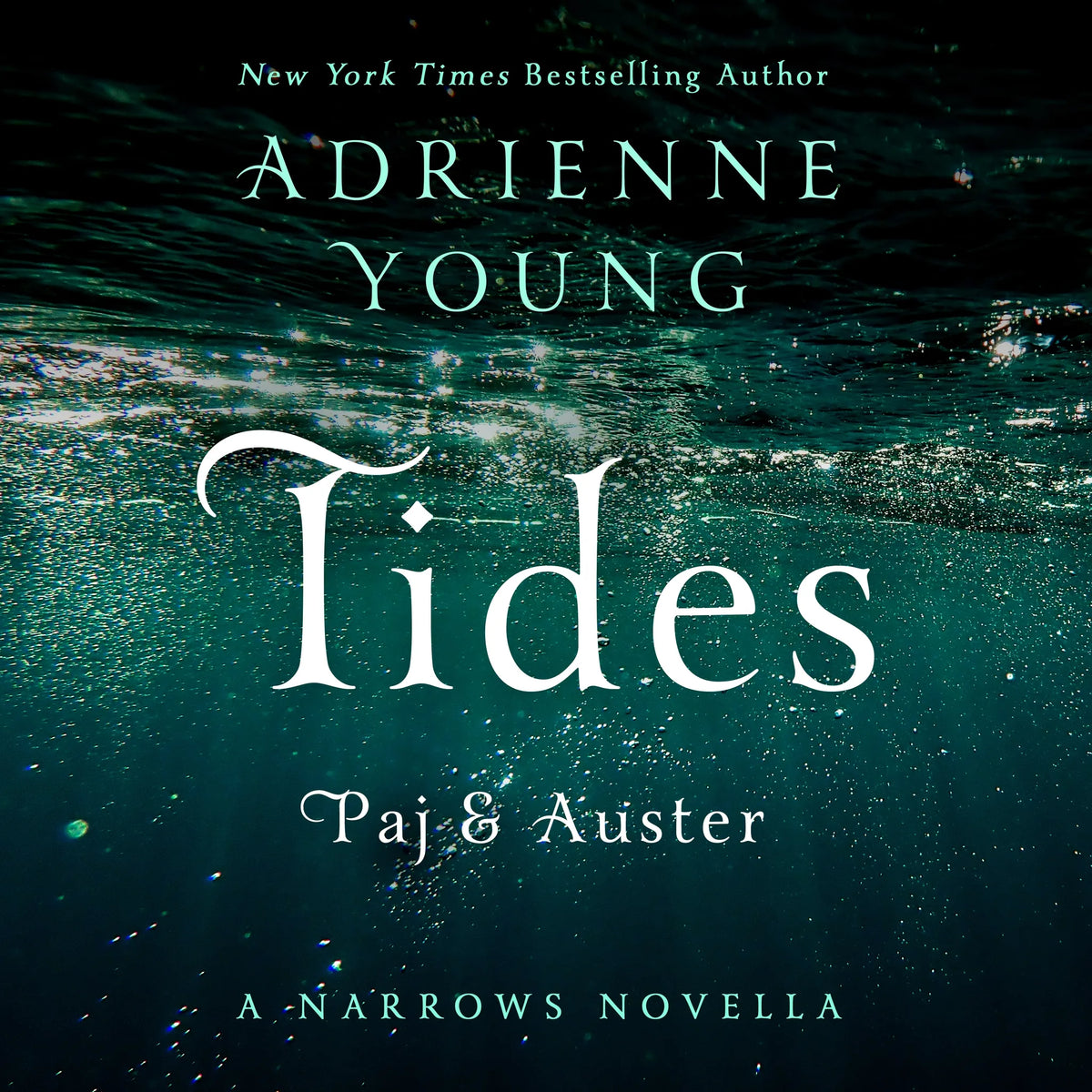 Tides: Paj & Auster