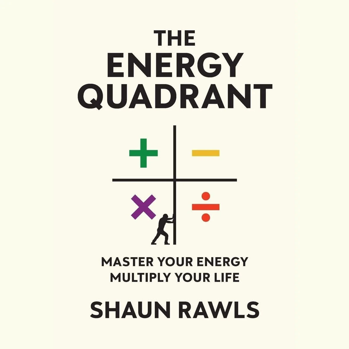 The Energy Quadrant