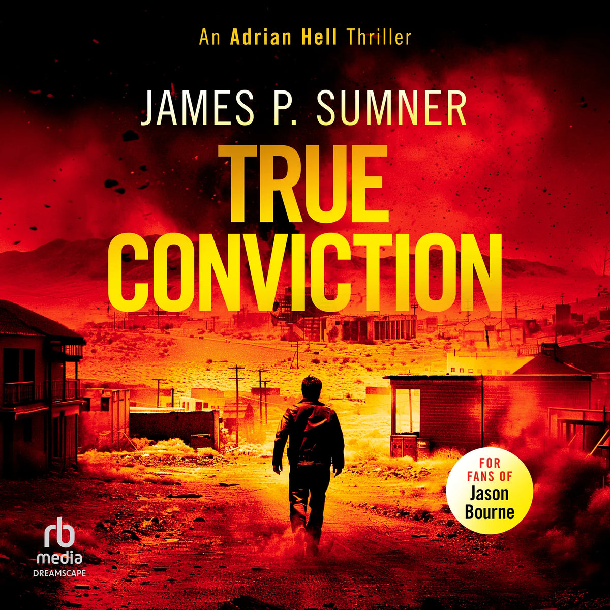 True Conviction