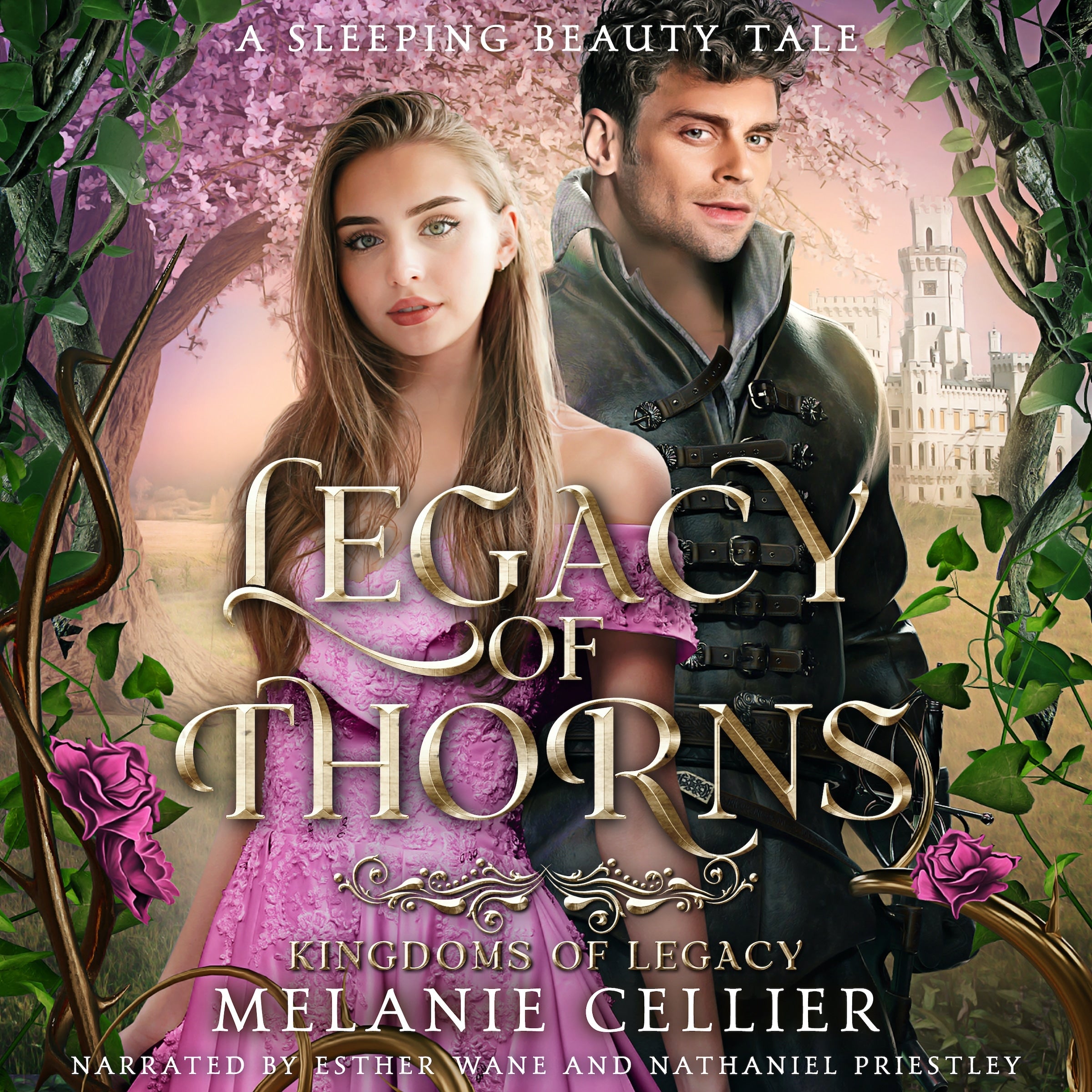 Legacy of Thorns