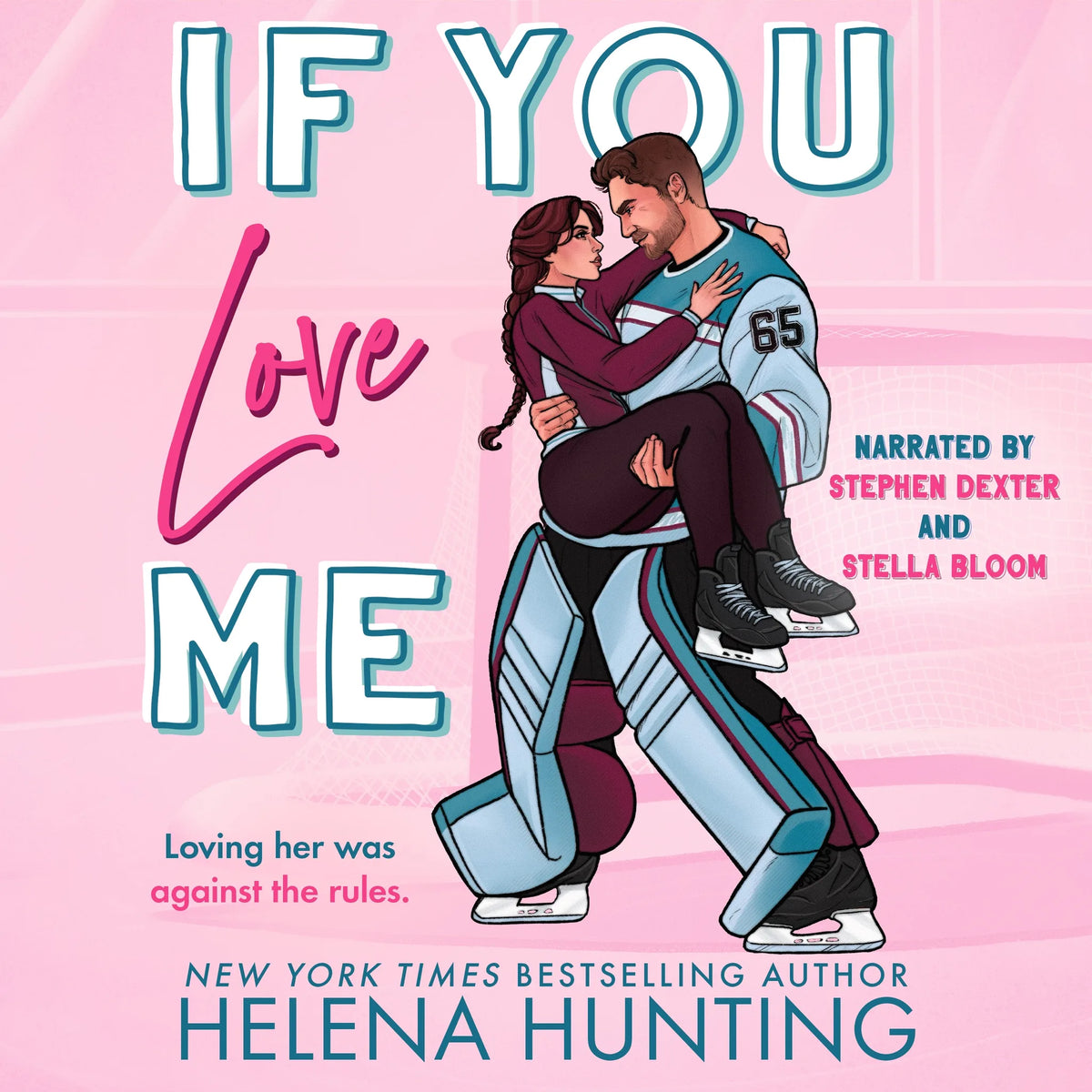 If You Love Me