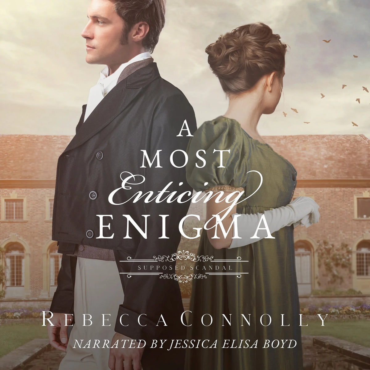 A Most Enticing Enigma