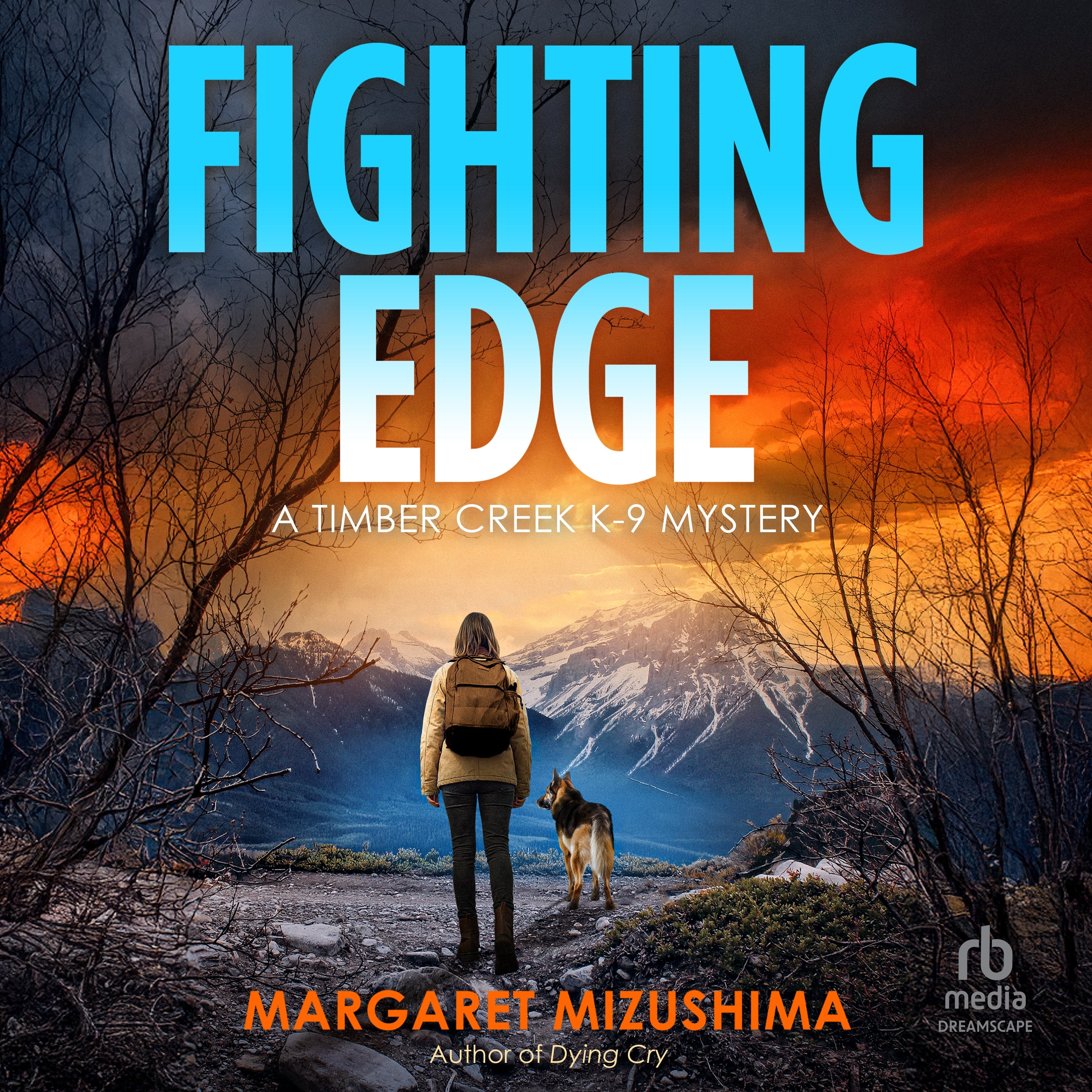 Fighting Edge