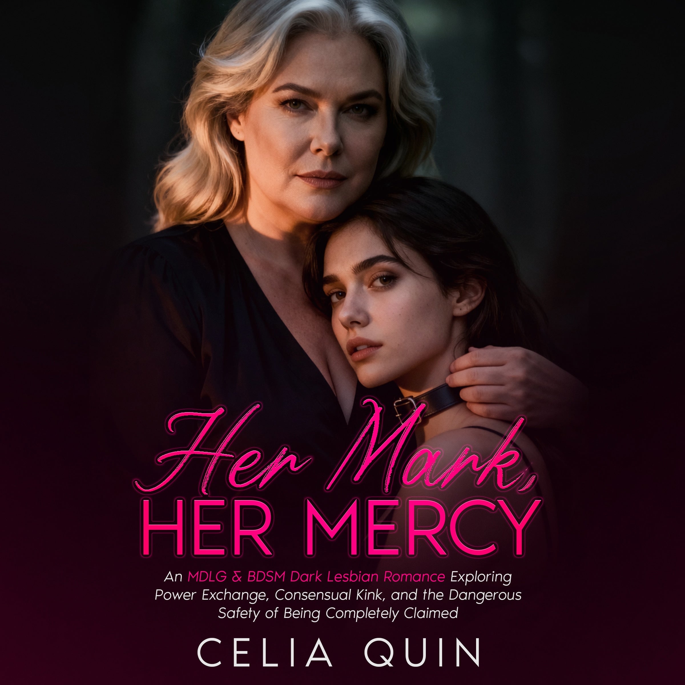 Her Mark, Her Mercy
