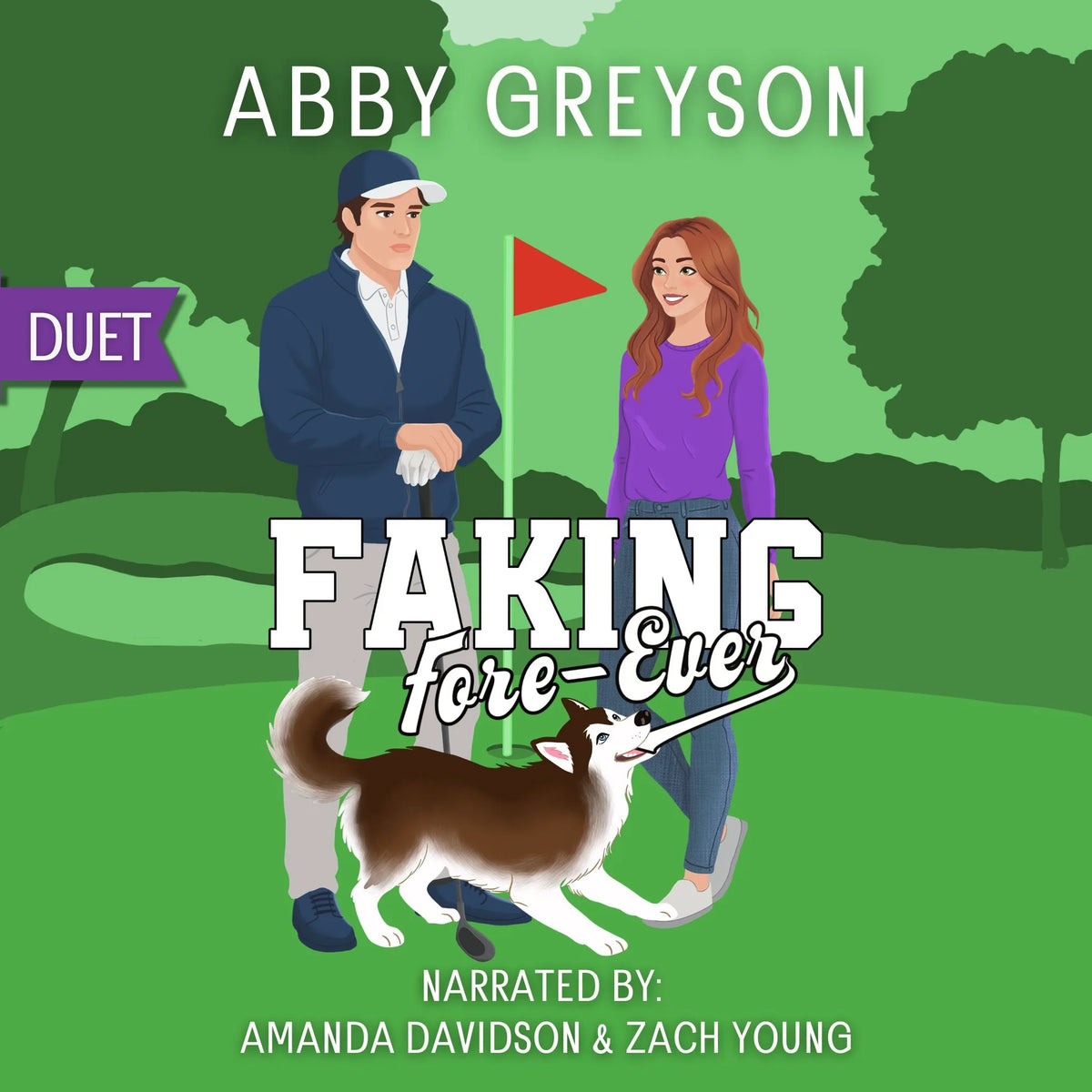 Faking Fore-Ever