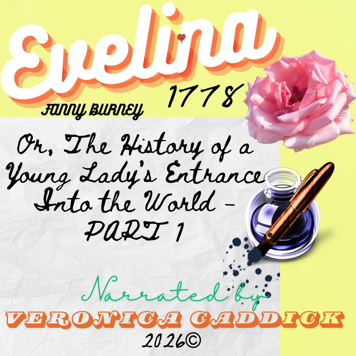 Evelina