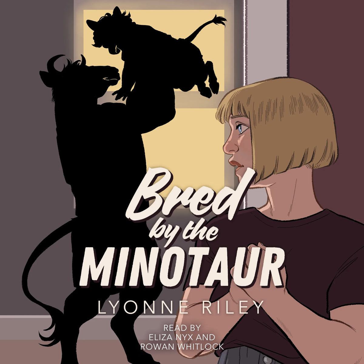 Bred by the Minotaur