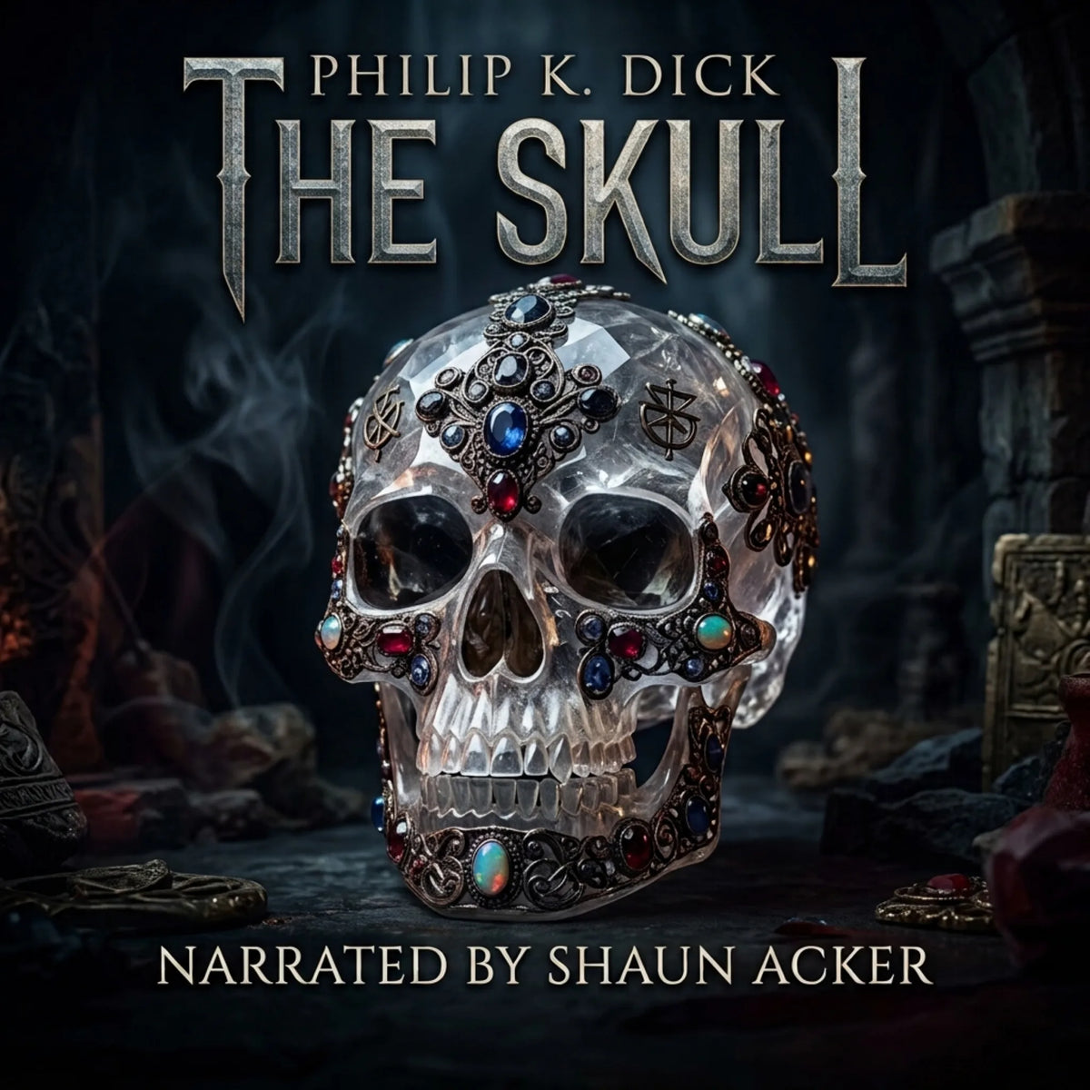 The Skull
