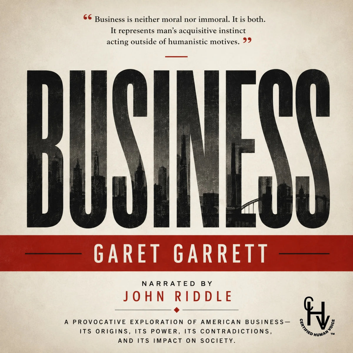 Business