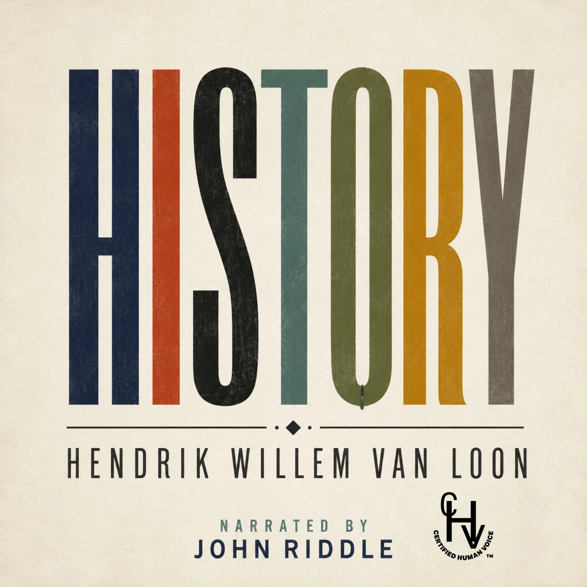 History