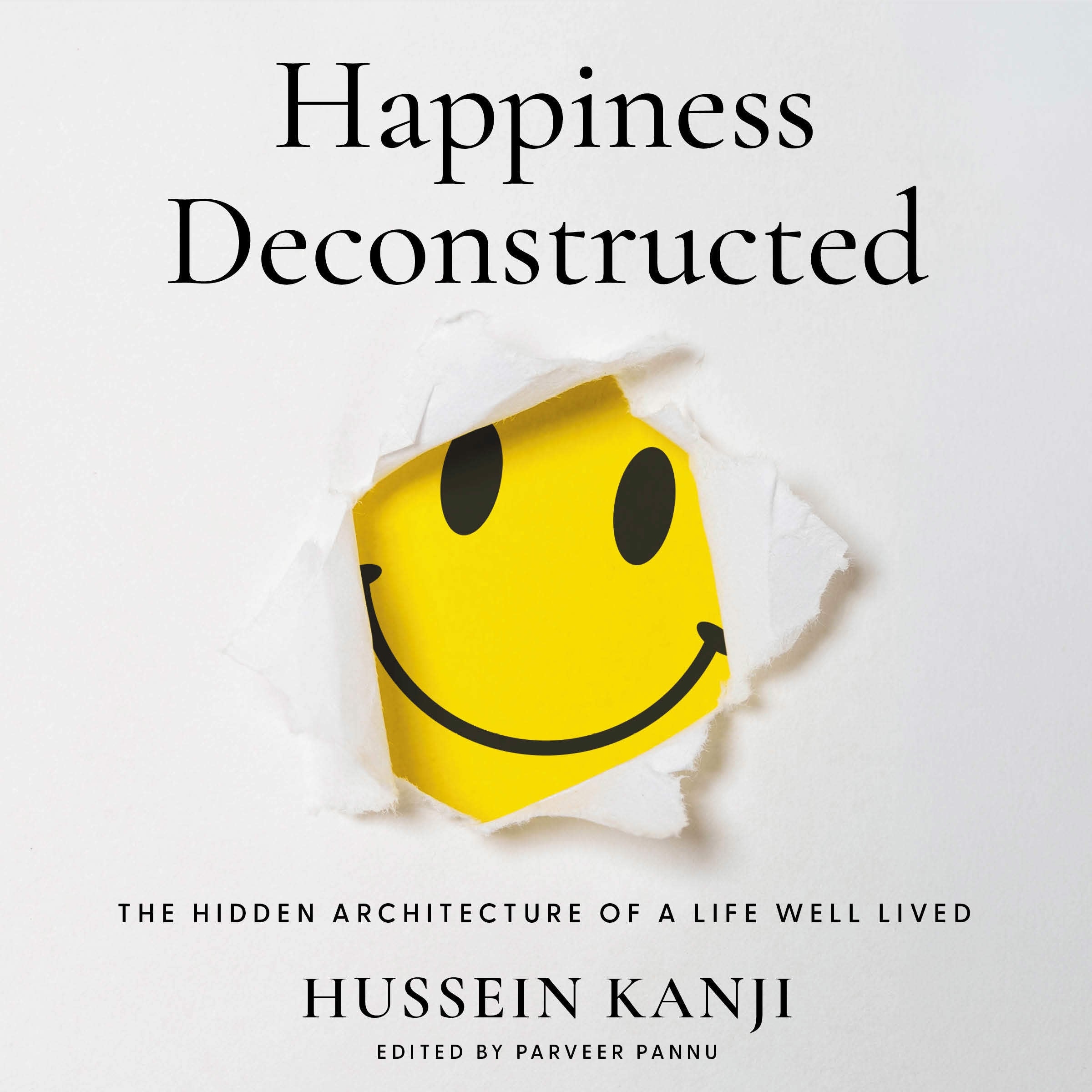 Happiness Deconstructed
