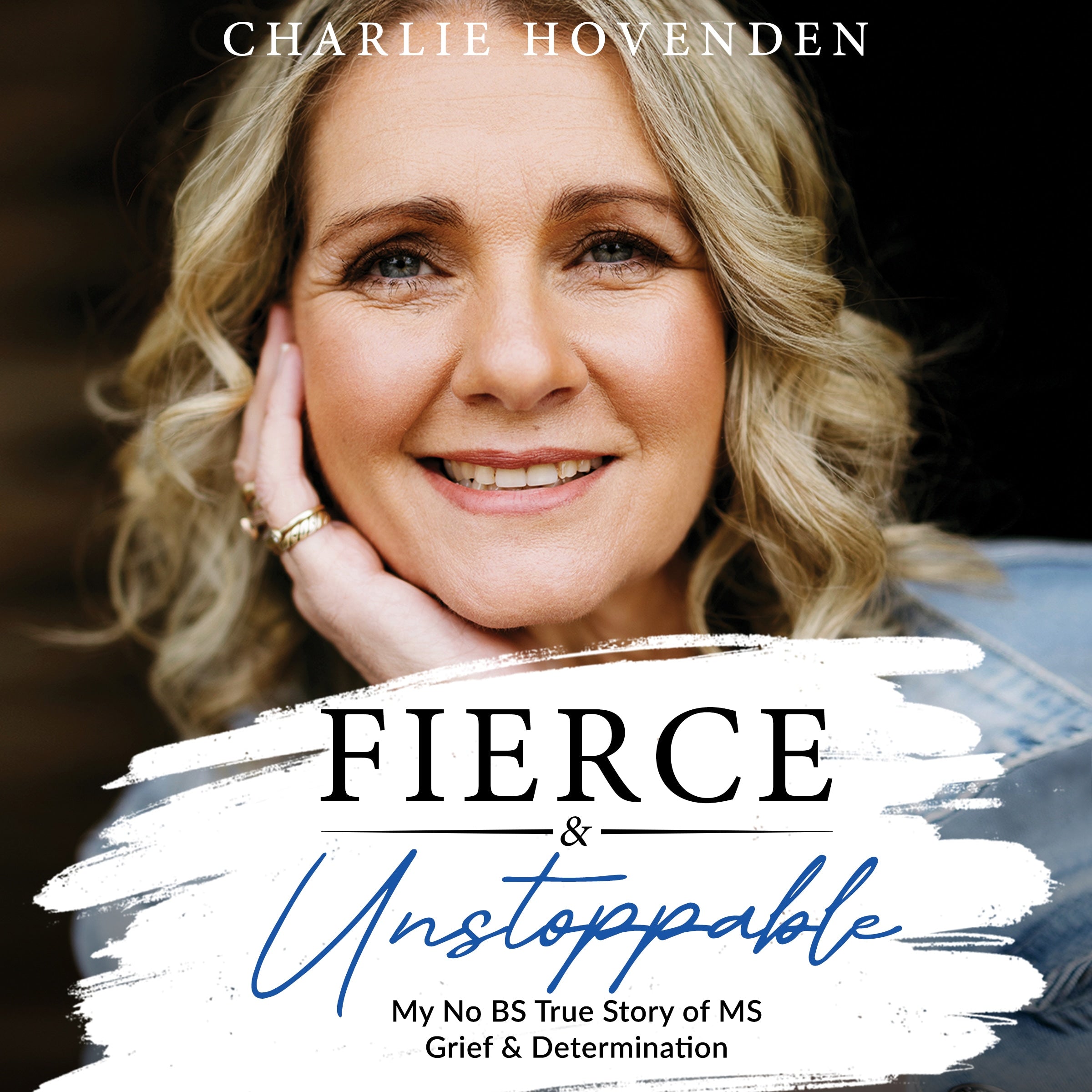 Fierce & Unstoppable