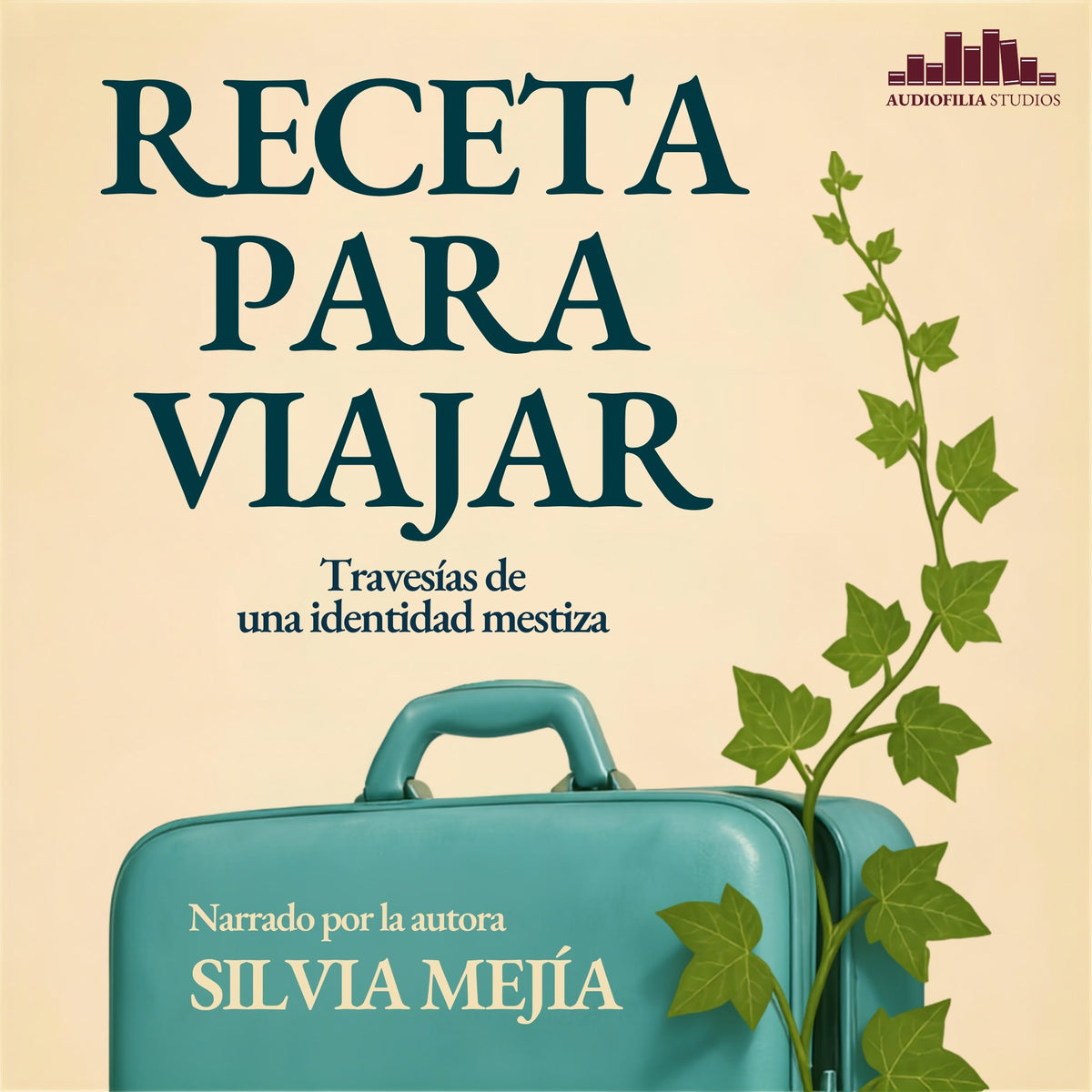 Receta para viajar