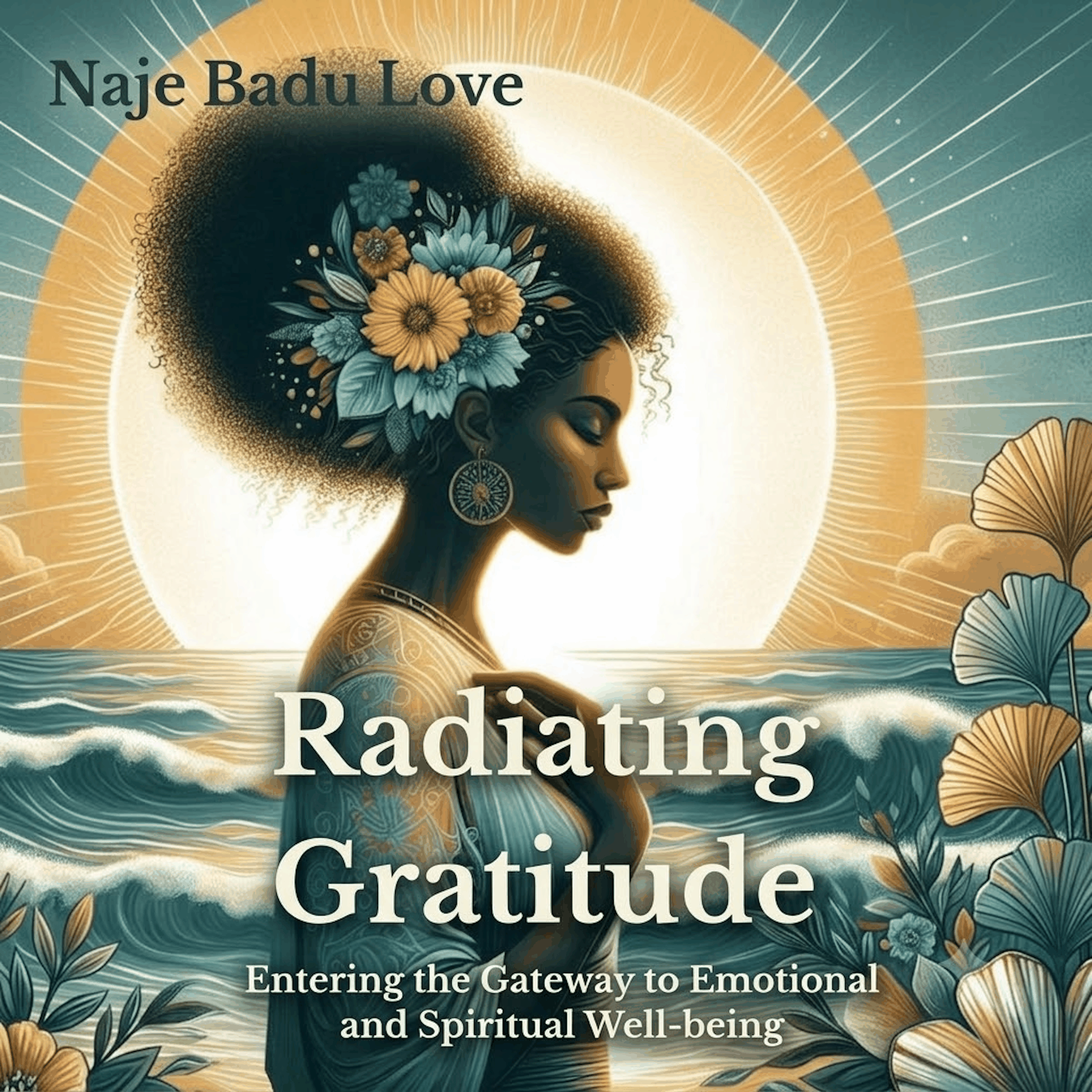 Radiating Gratitude