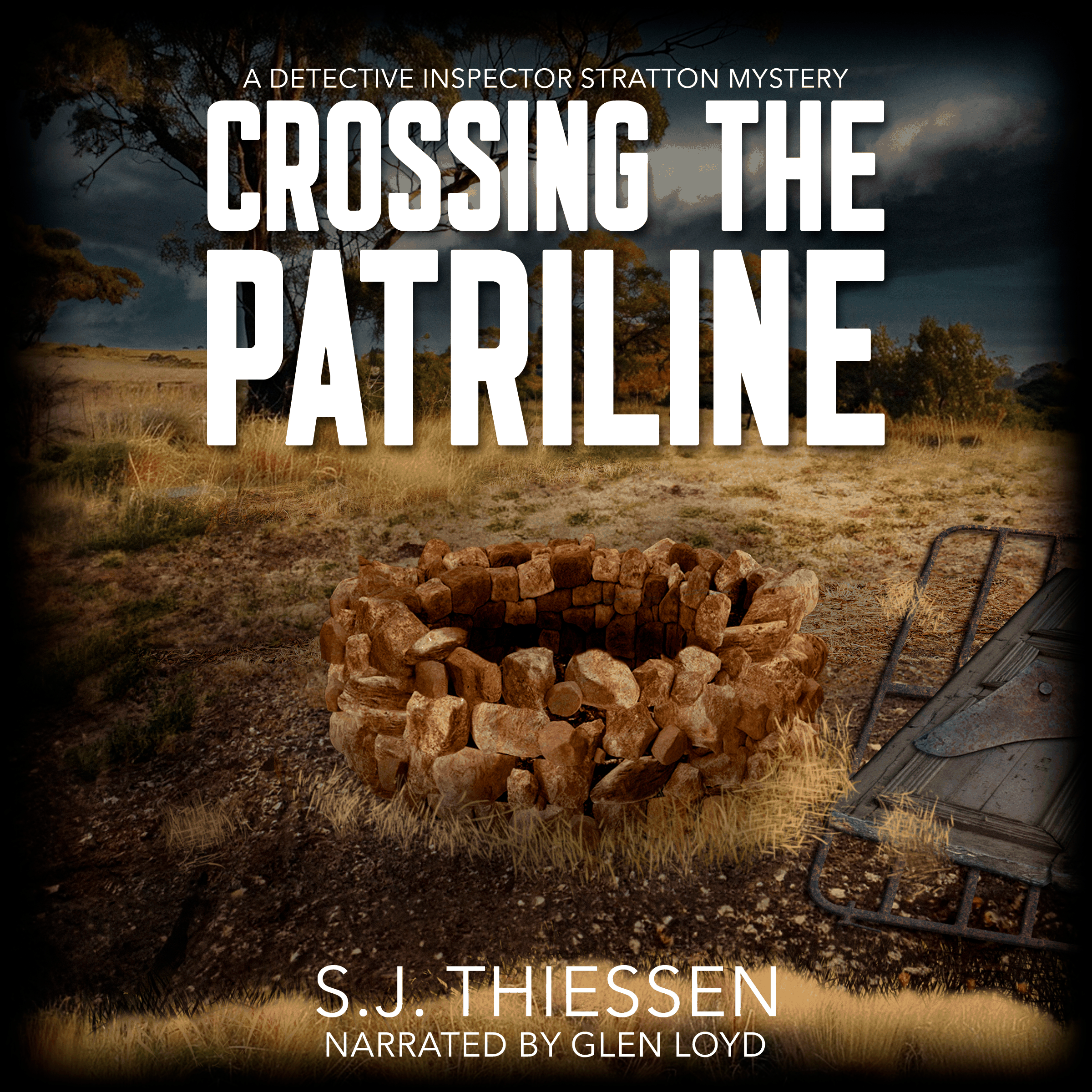 Crossing the Patriline