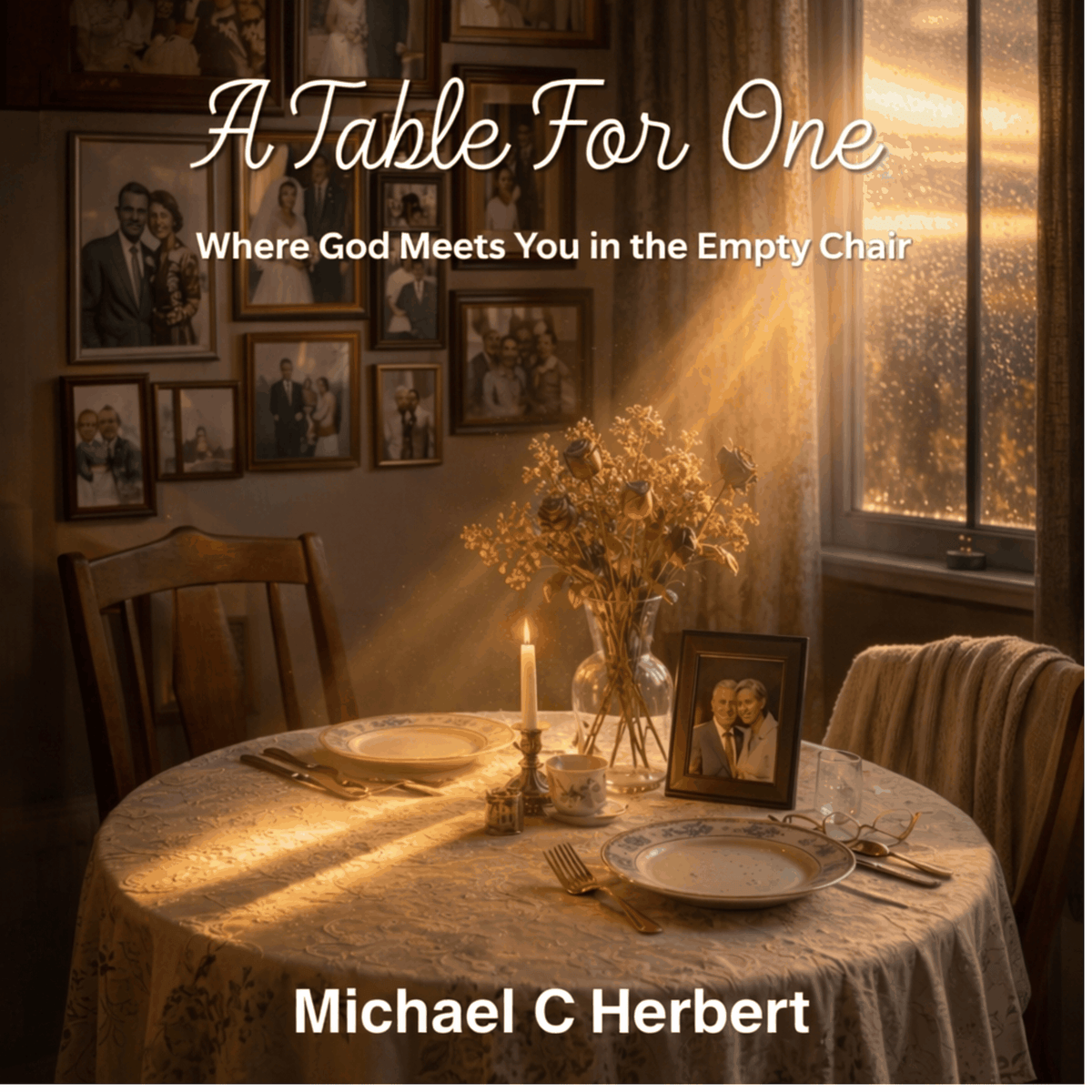 A Table For One