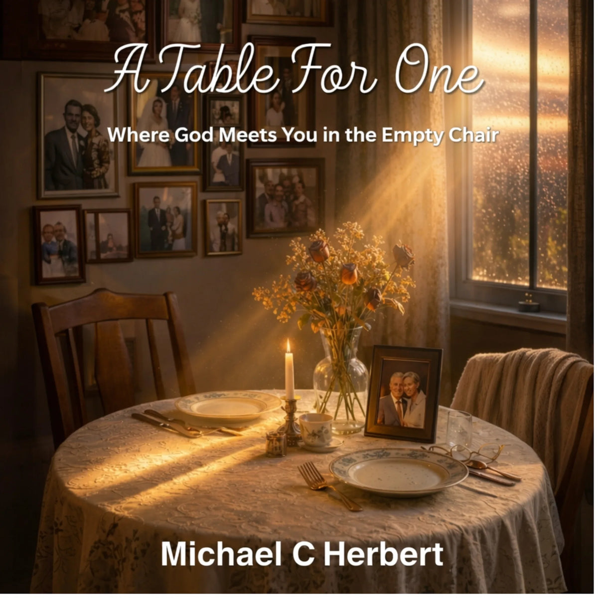 A Table For One