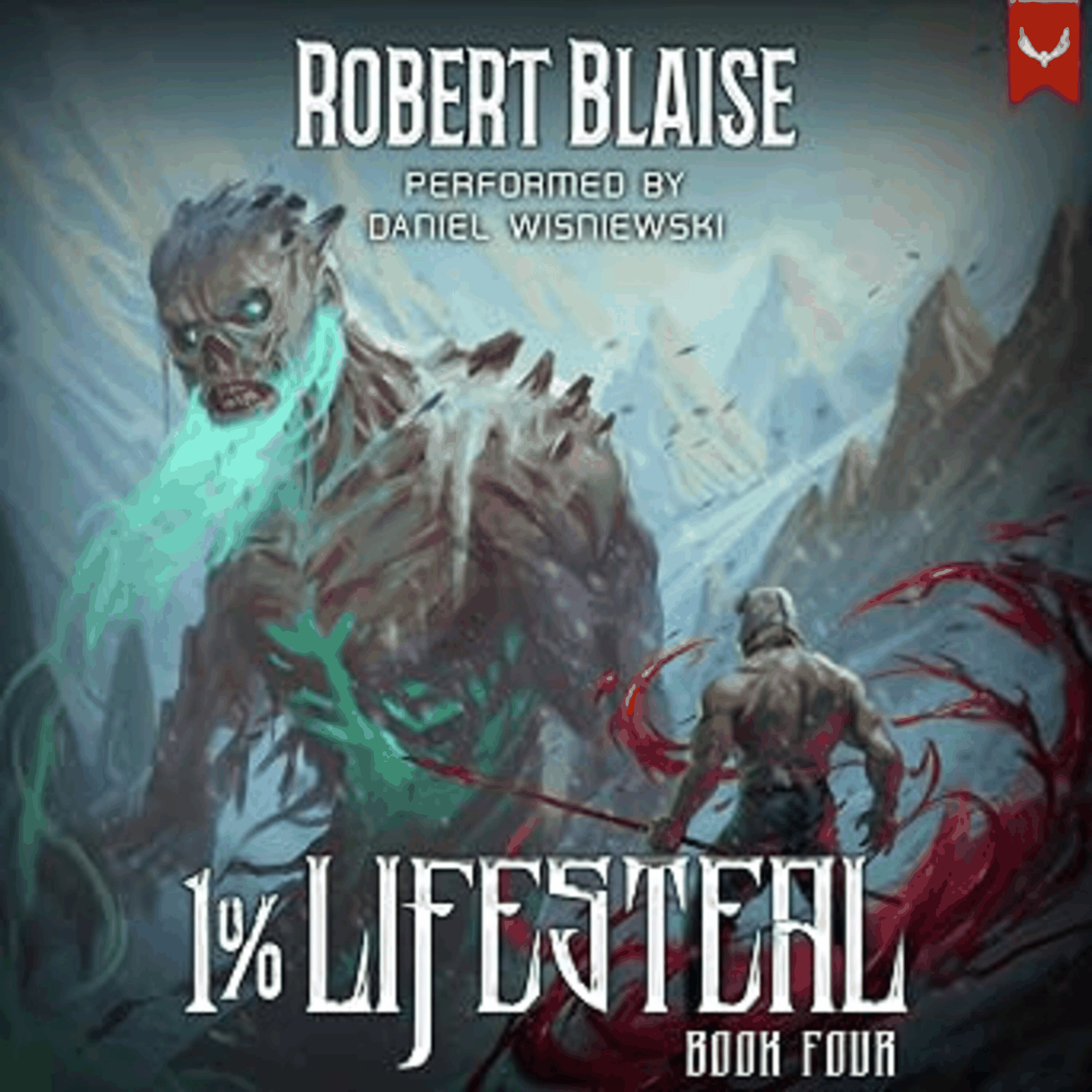 1% Lifesteal, Volume 4