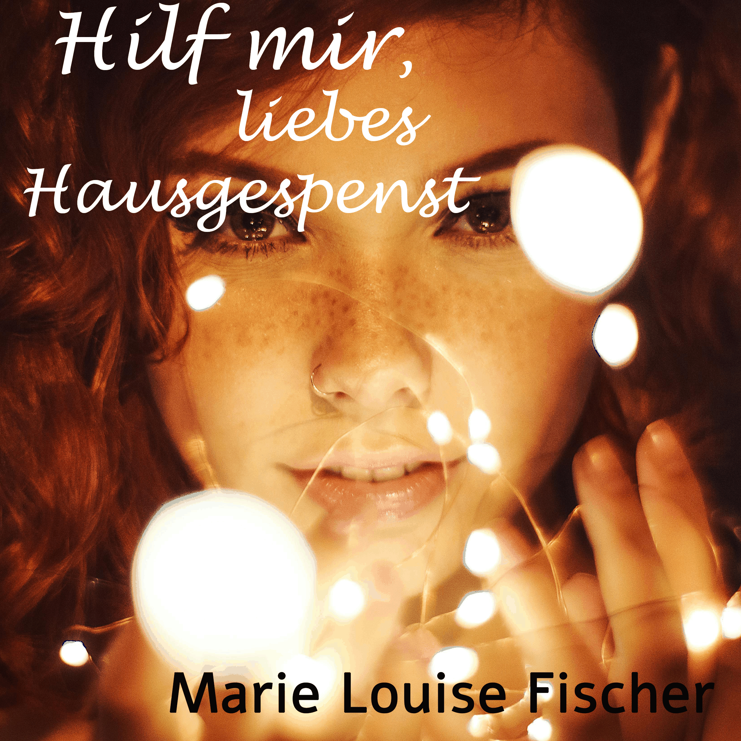 Hilf mir, liebes Hausgespenst