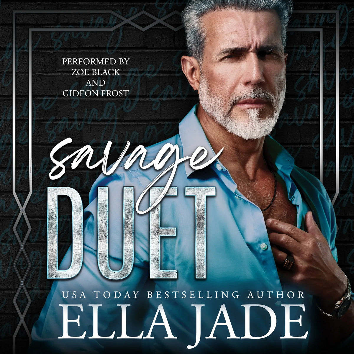 The Savage Duet (Complete Collection)