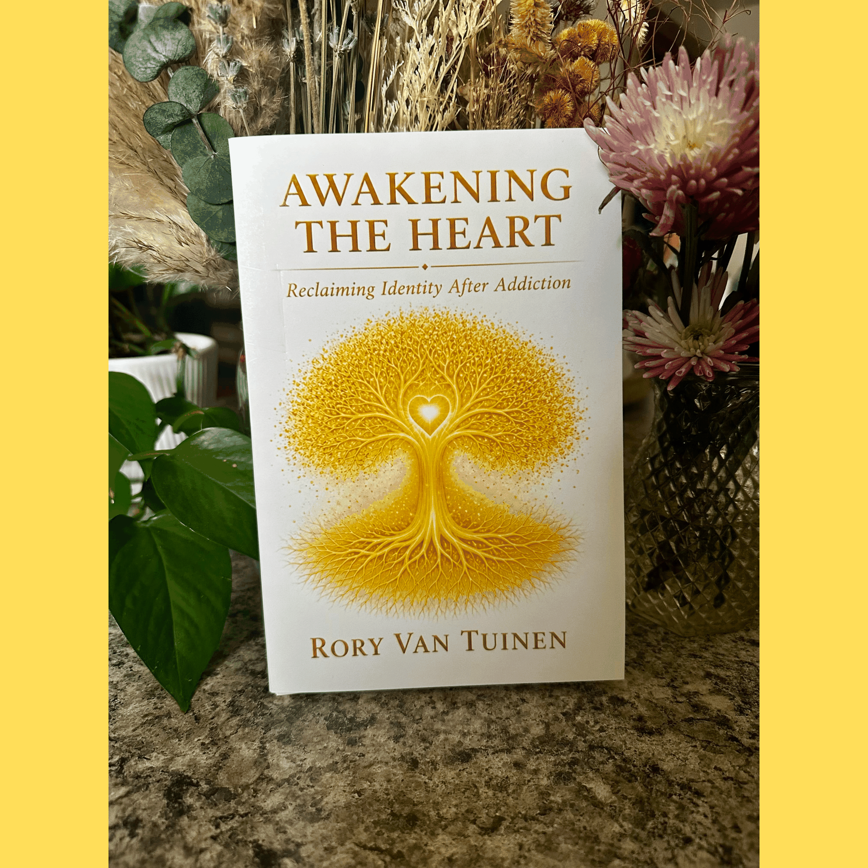Awakening The Heart