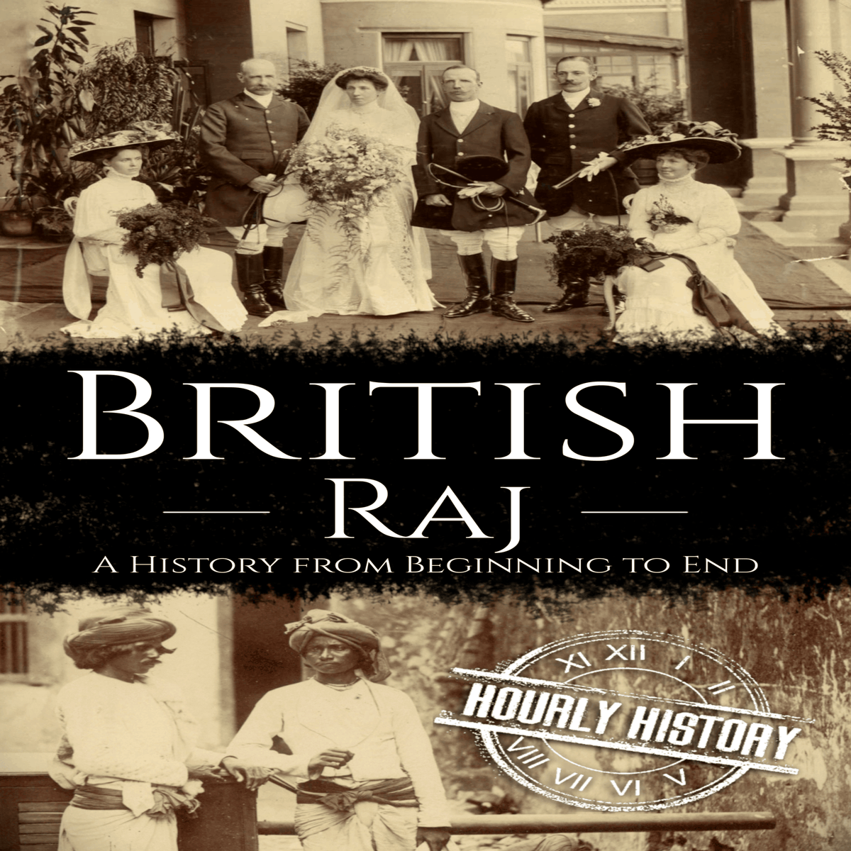 British Raj
