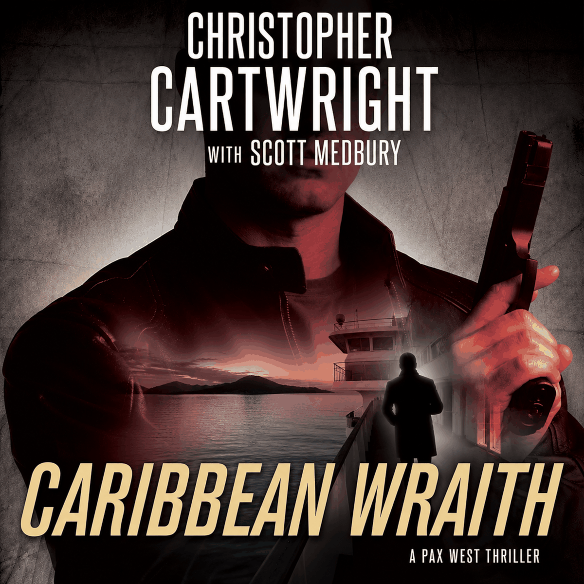 Caribbean Wraith