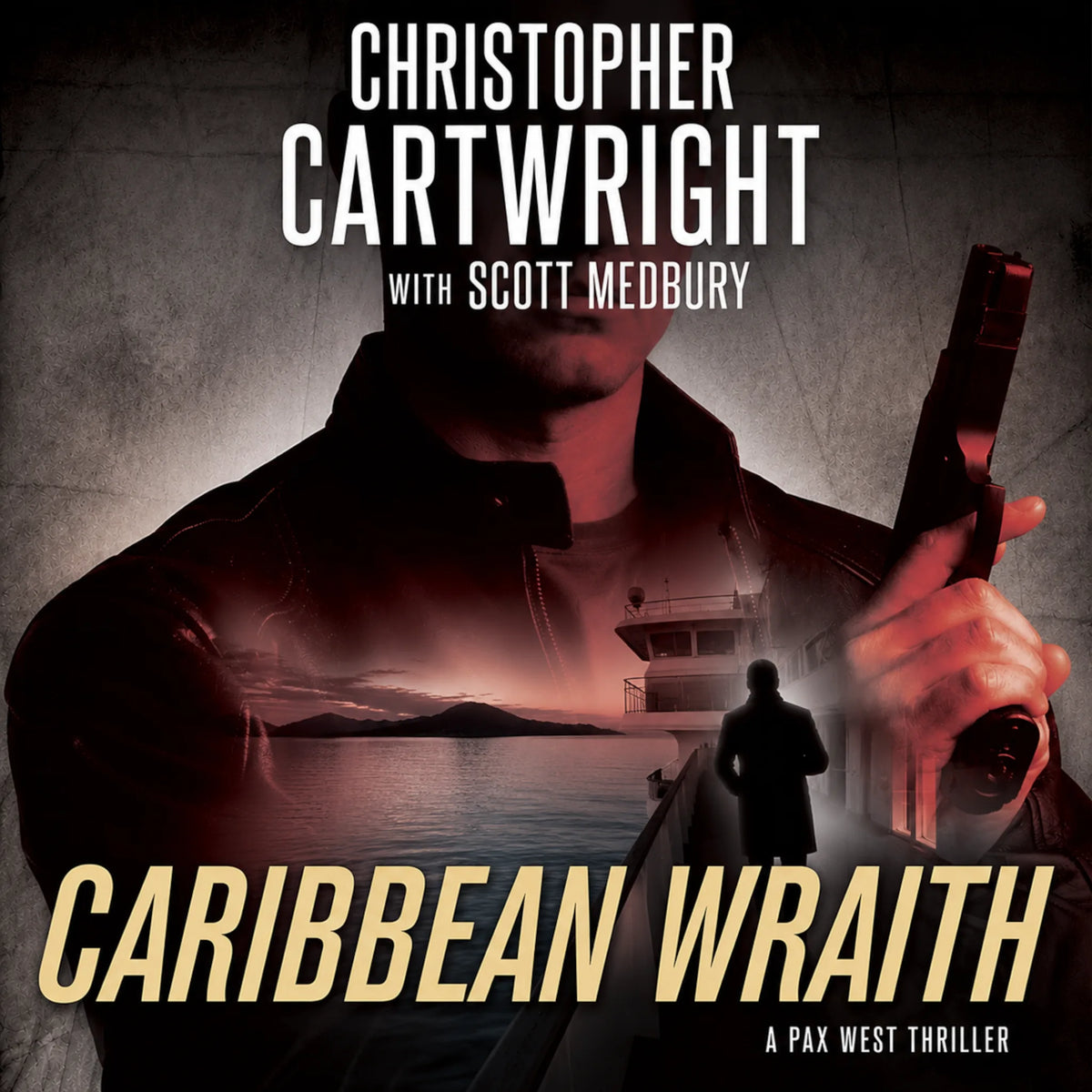 Caribbean Wraith
