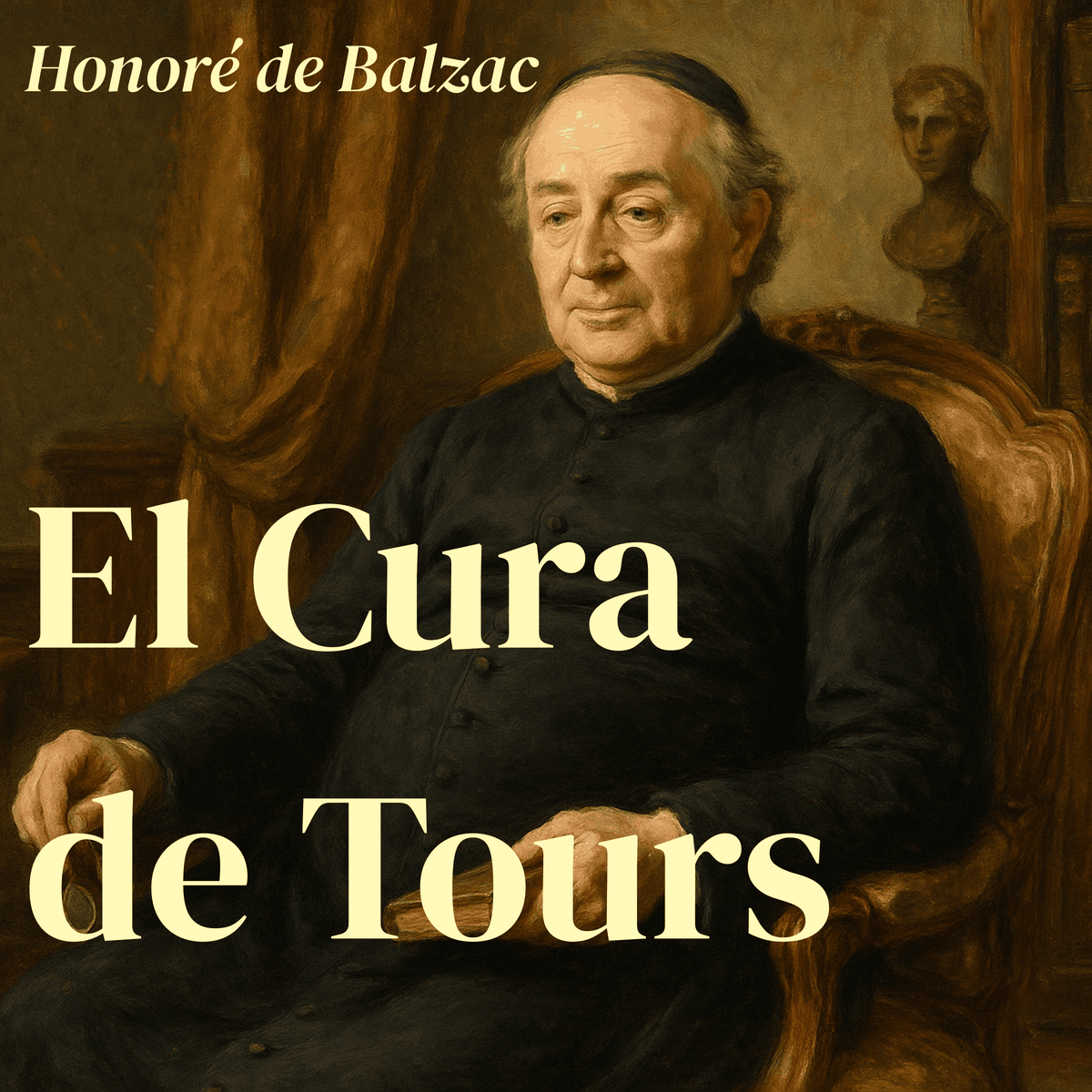 El Cura de Tours