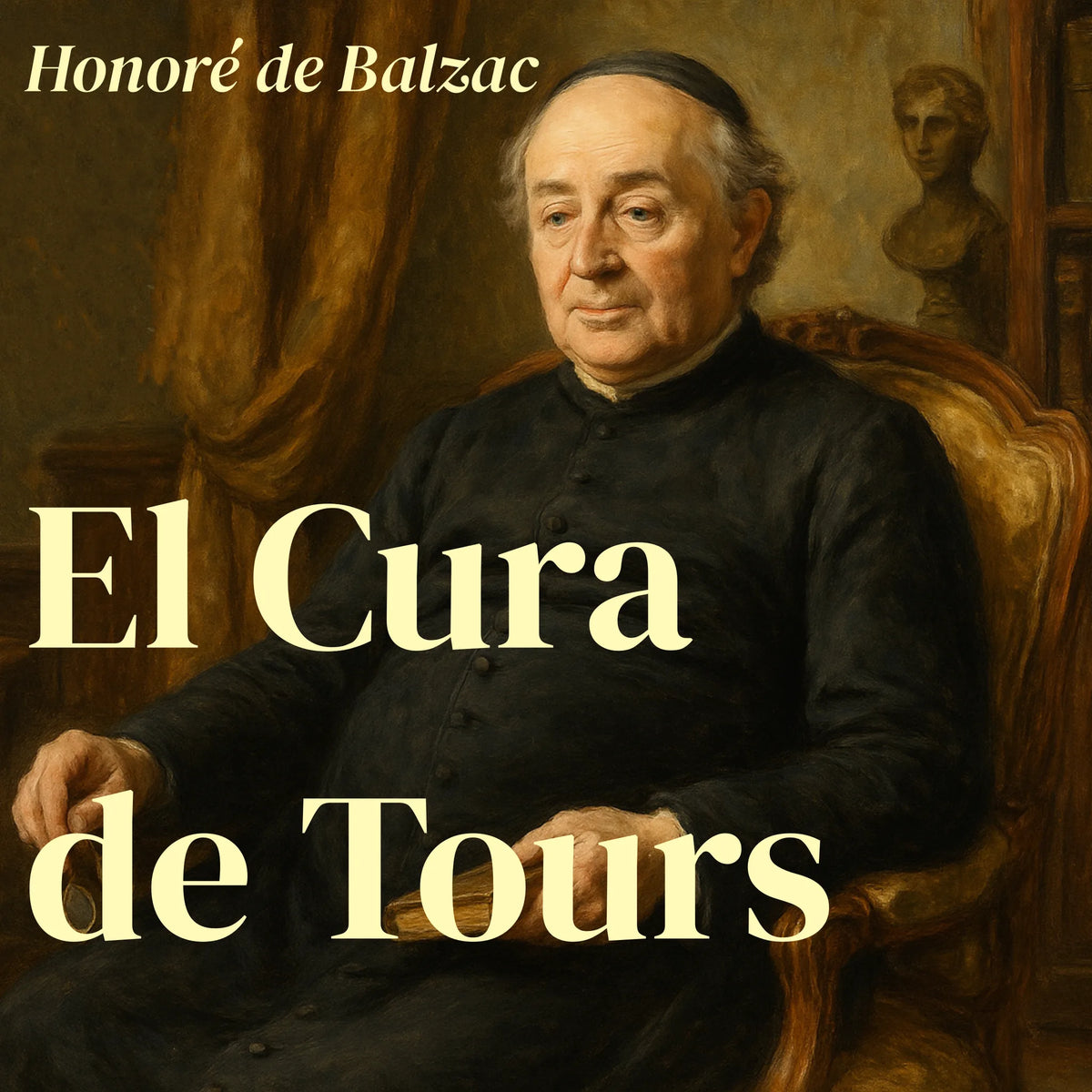 El Cura de Tours