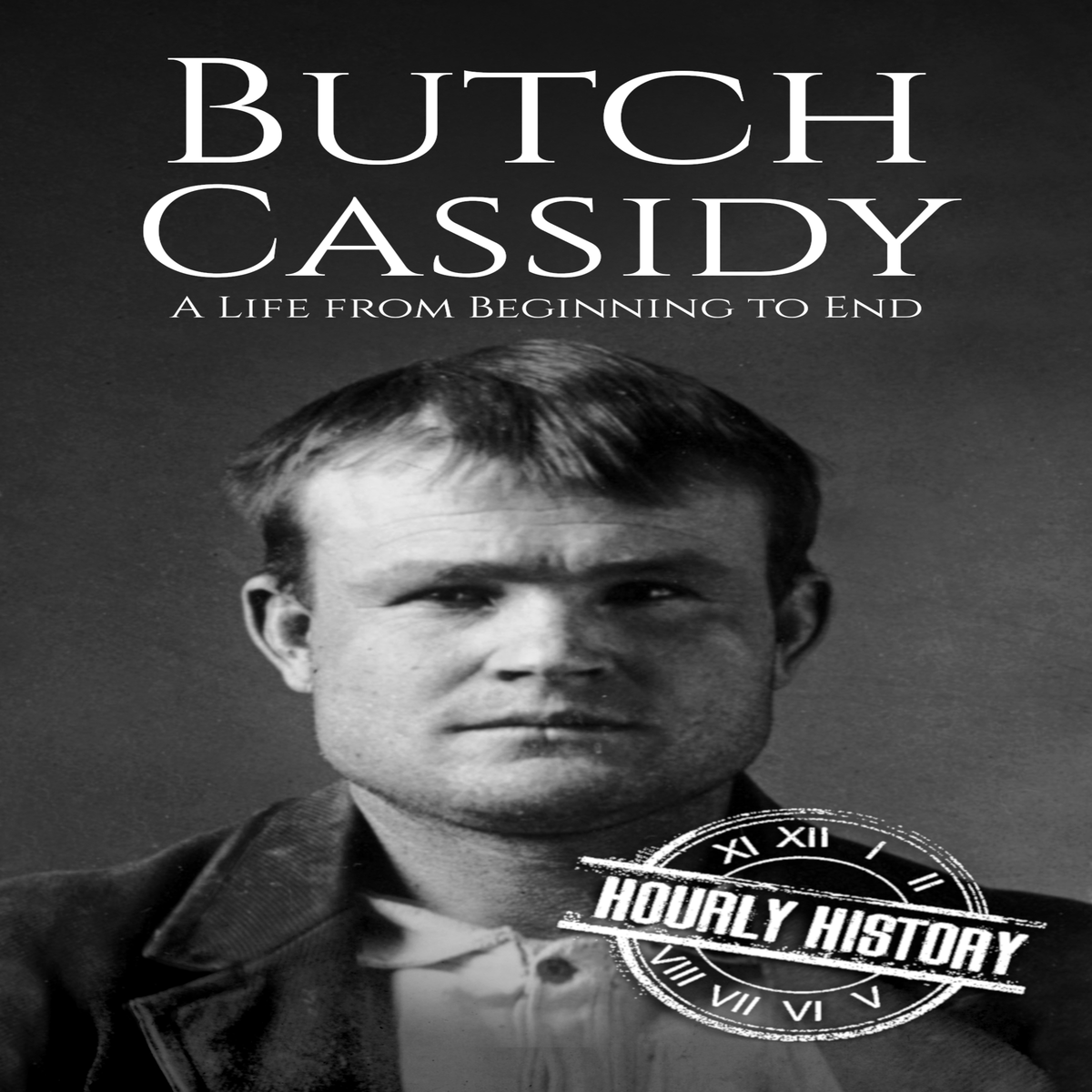 Butch Cassidy