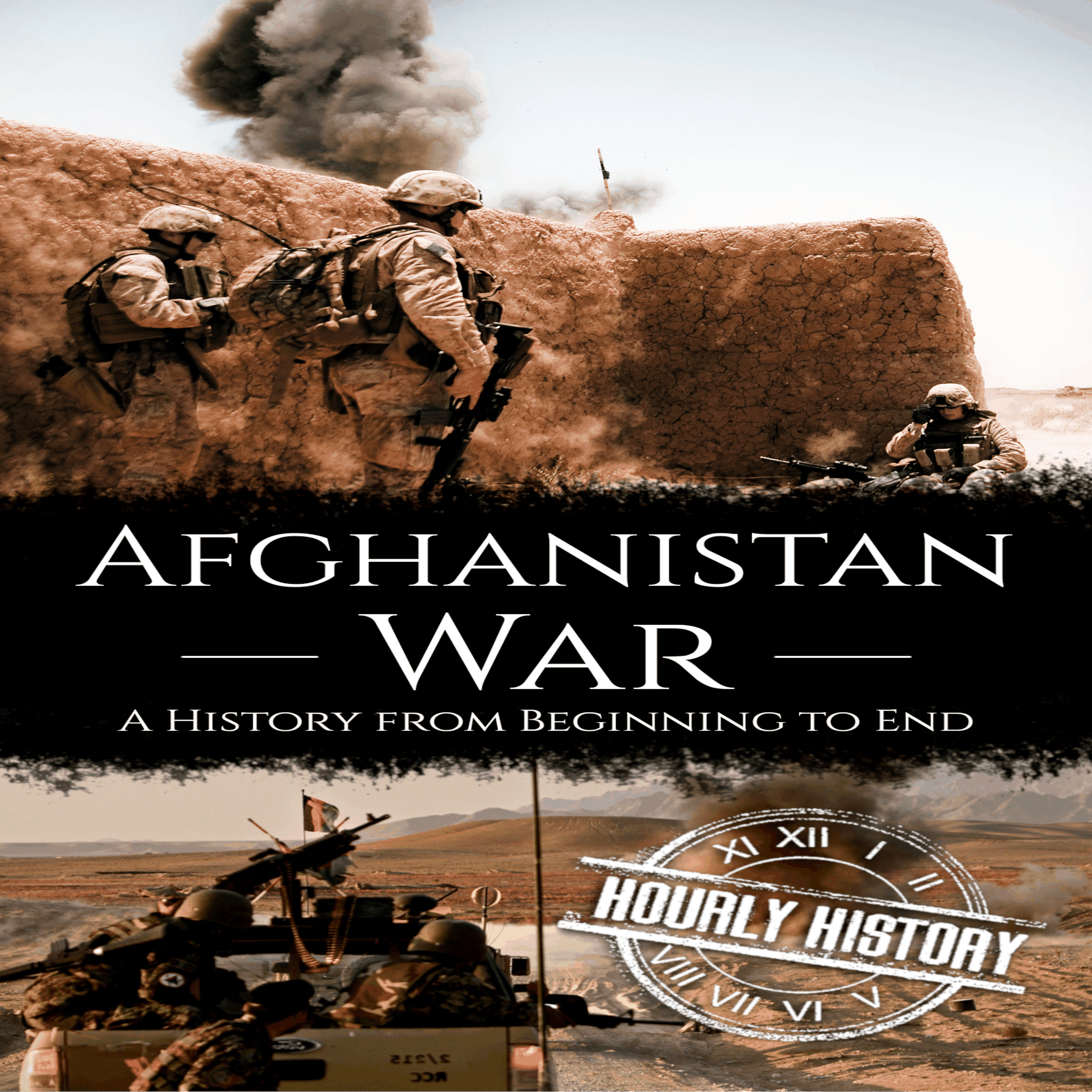 Afghanistan War