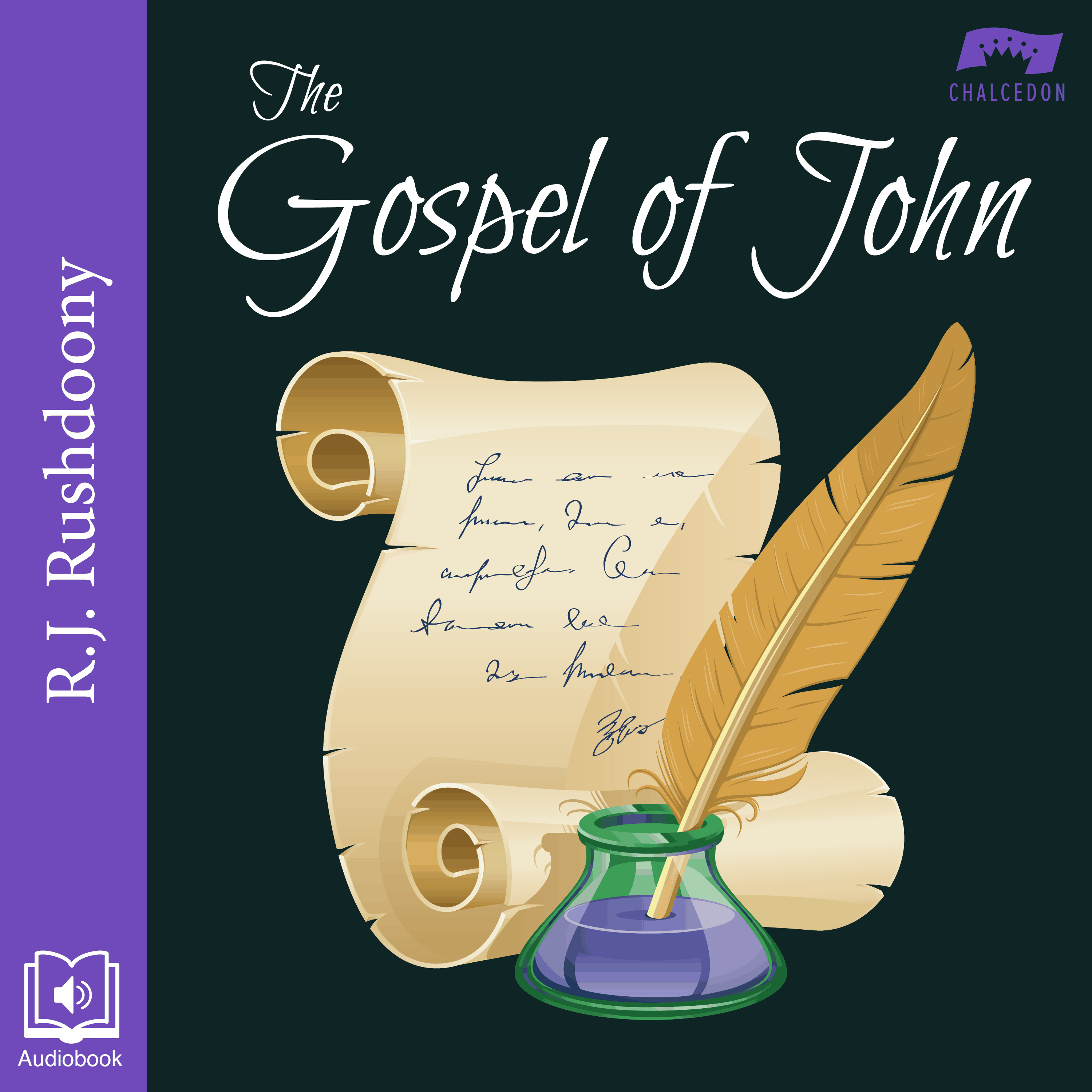 The Gospel of John