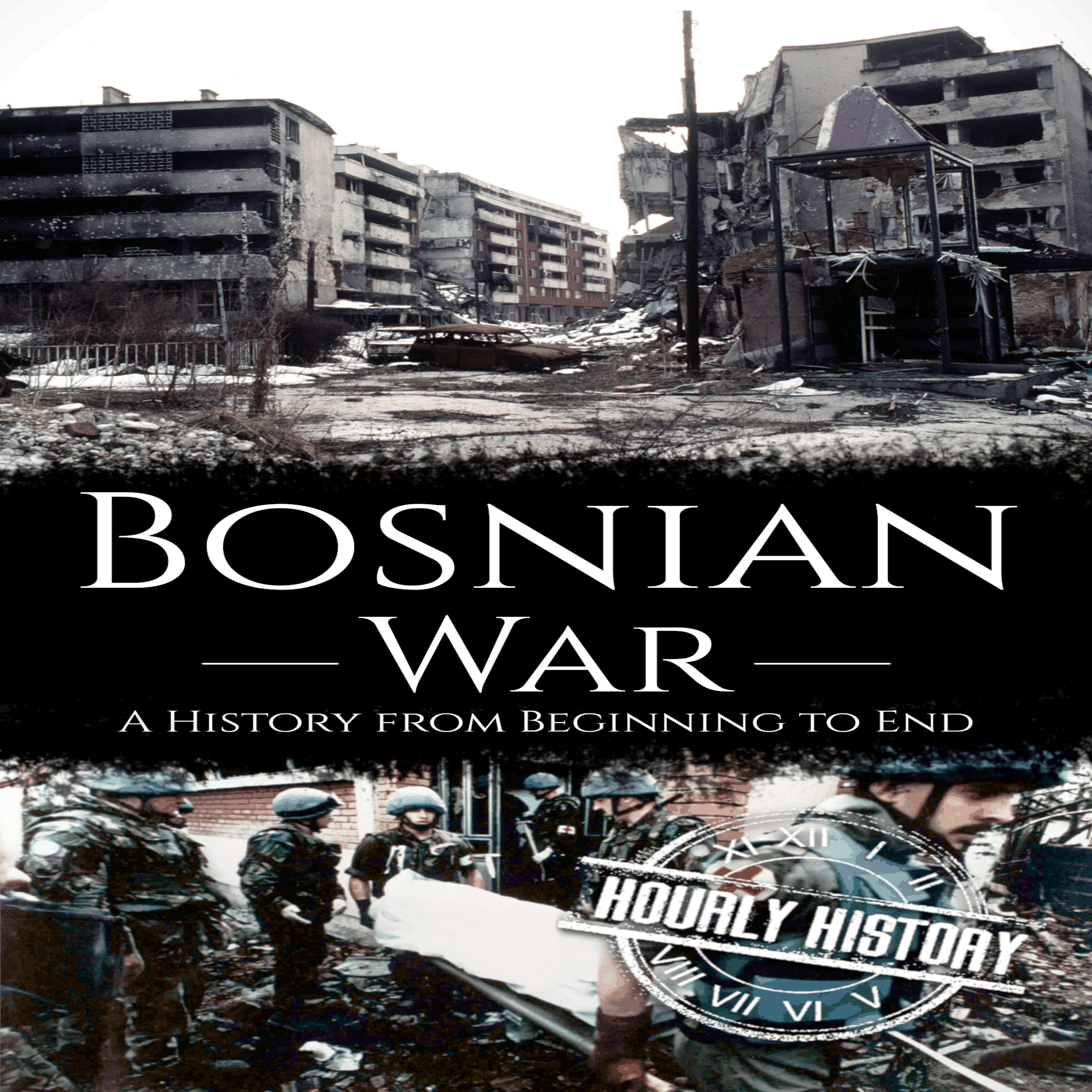 Bosnian War