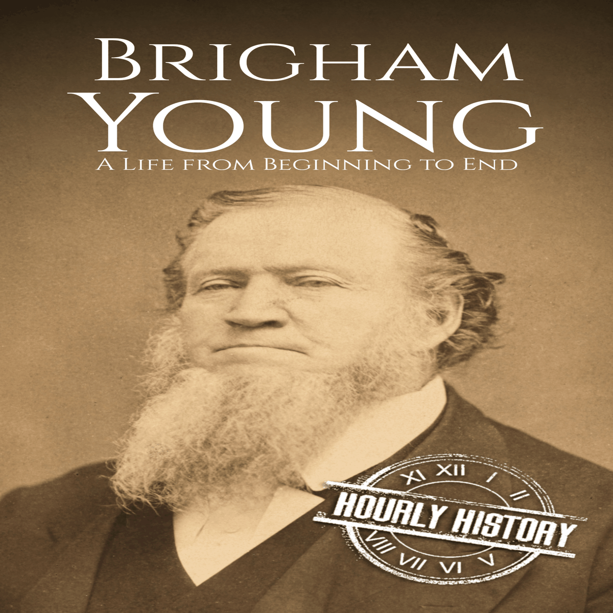 Brigham Young