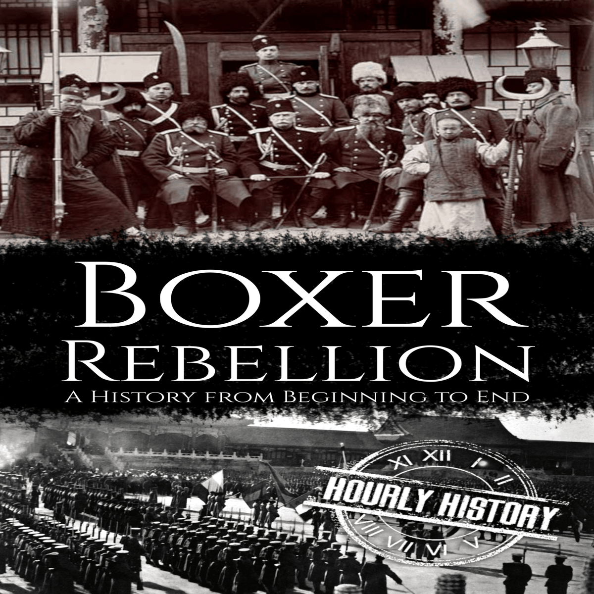 Boxer Rebellion