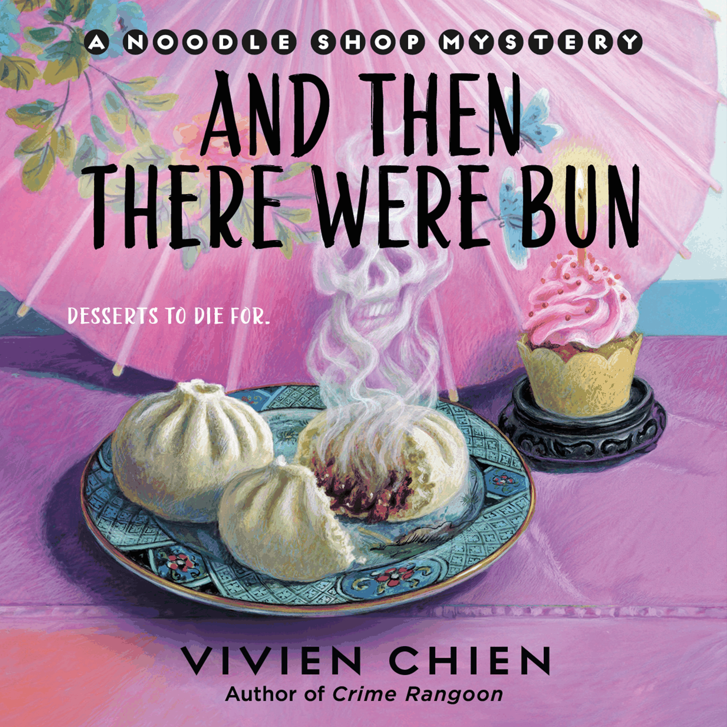 And Then There Were Bun