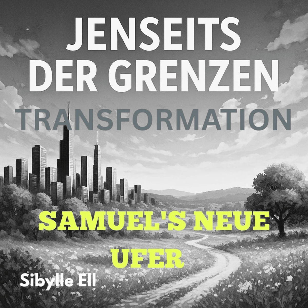 Jenseits Der Grenzen: Transformation