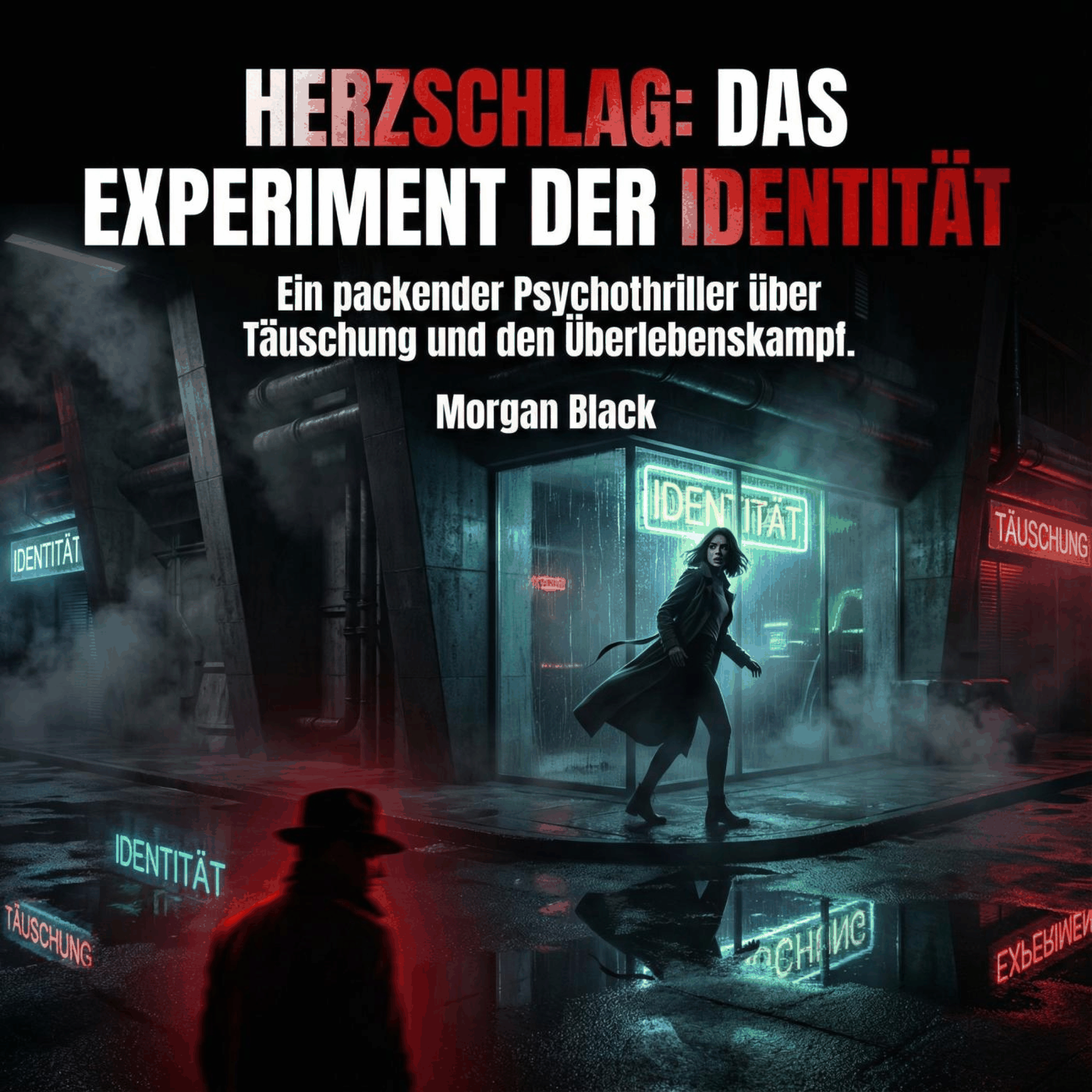 Herzschlag - Das Experiment der Identität