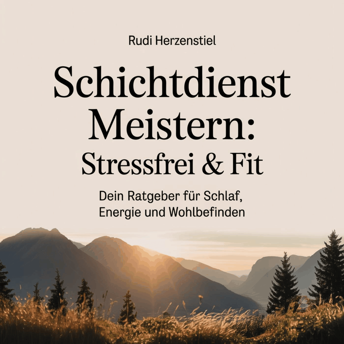 Schichtdienst meistern - Stressfrei & fit