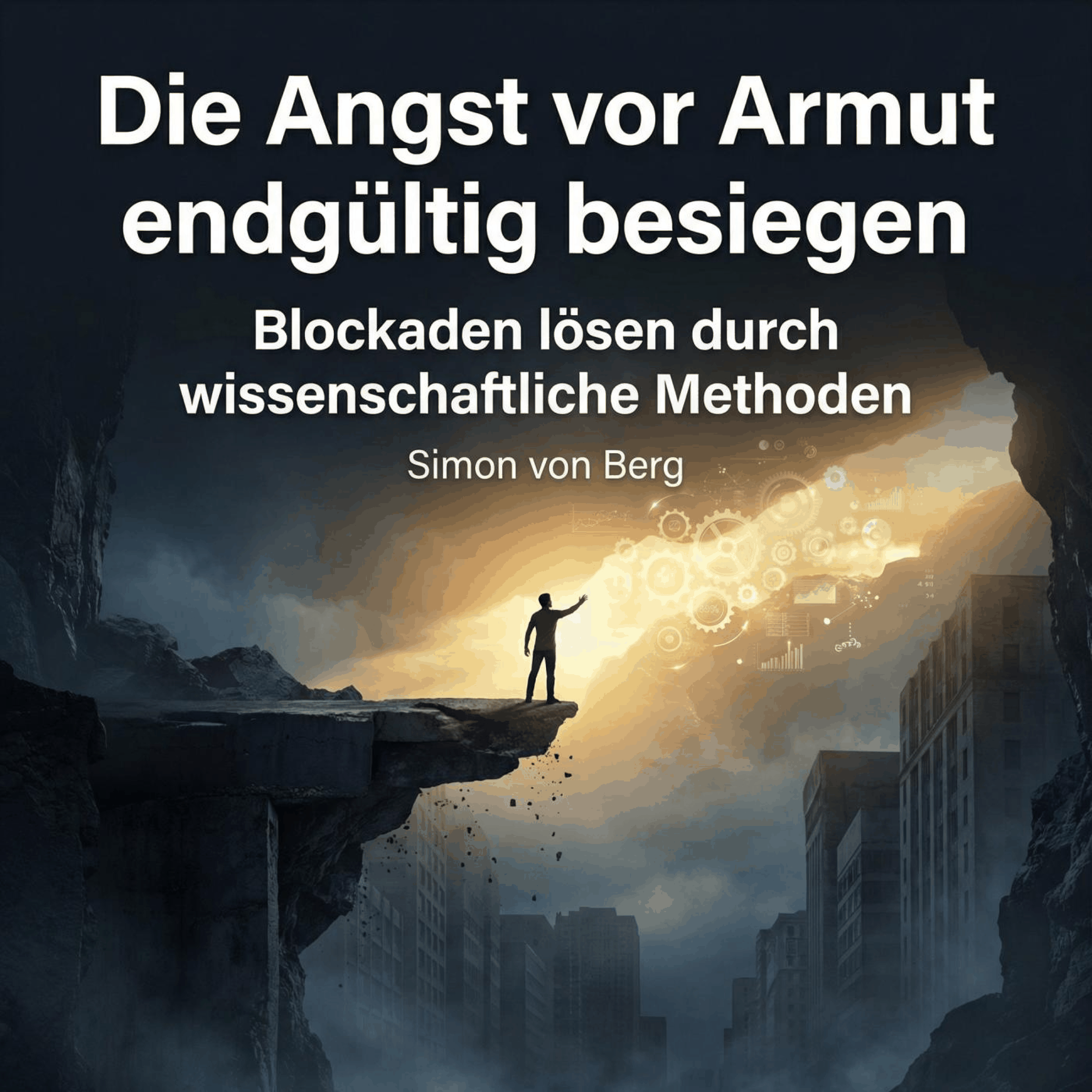 Die Angst vor Armut endgültig besiegen