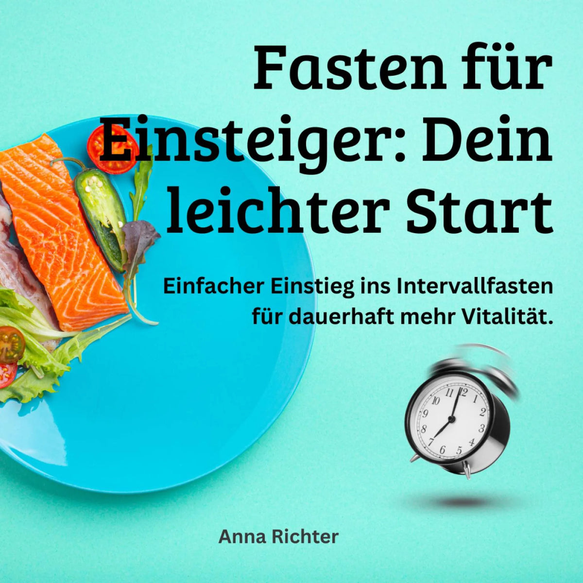 Fasten für Einsteiger - Dein leichter Start