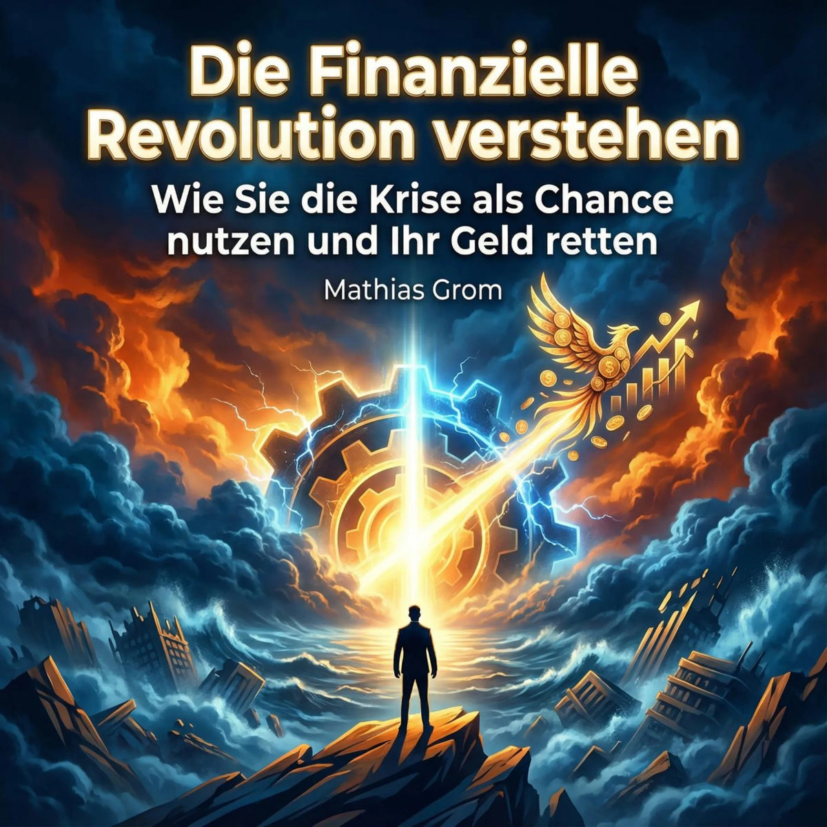Die Finanzielle Revolution verstehen