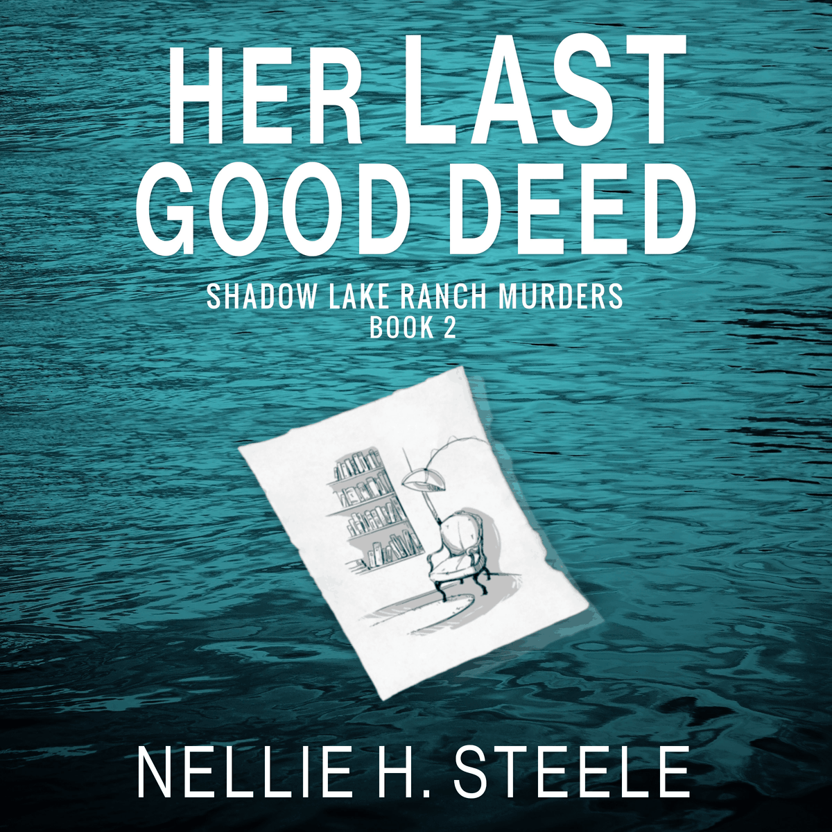 Her Last Good Deed