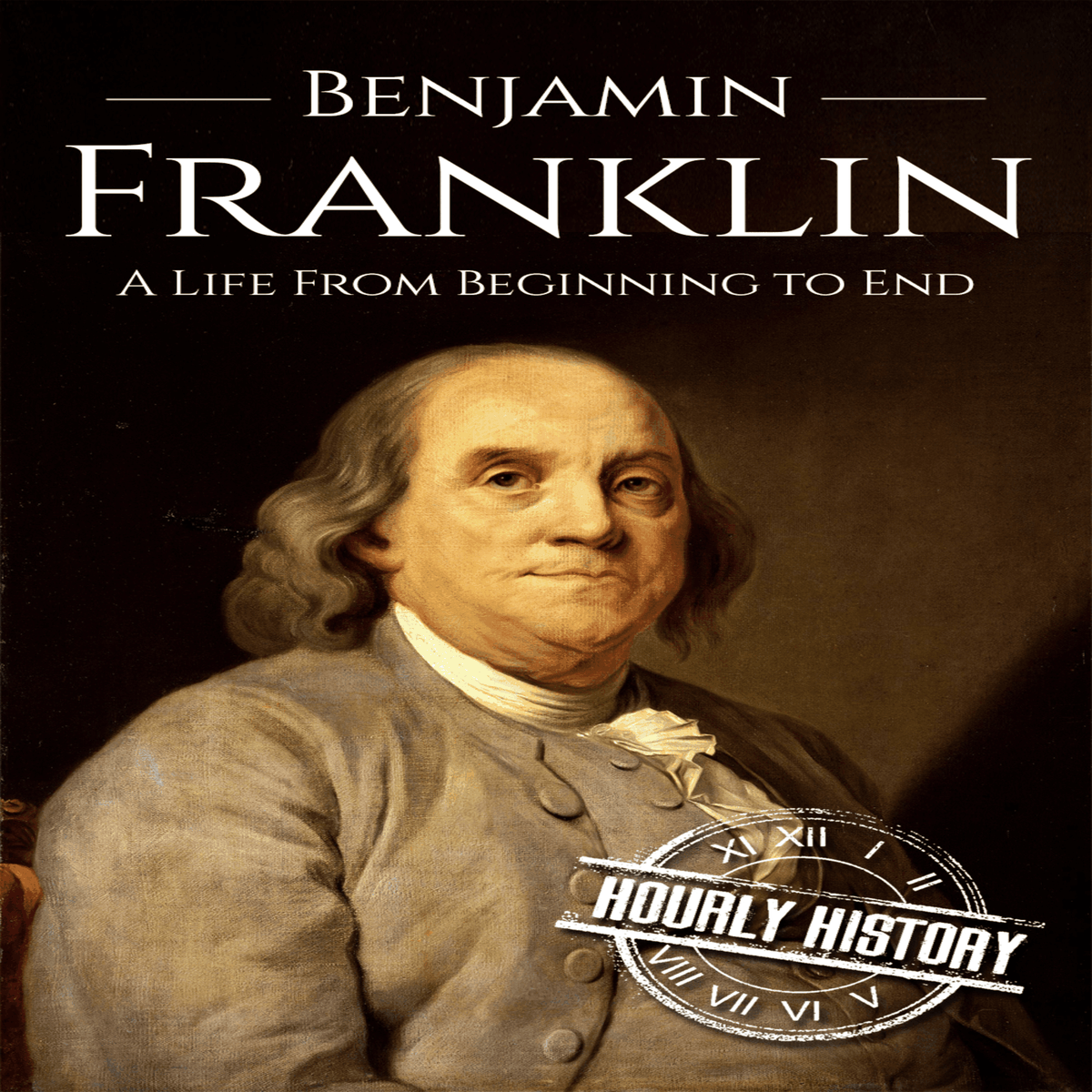 Benjamin Franklin
